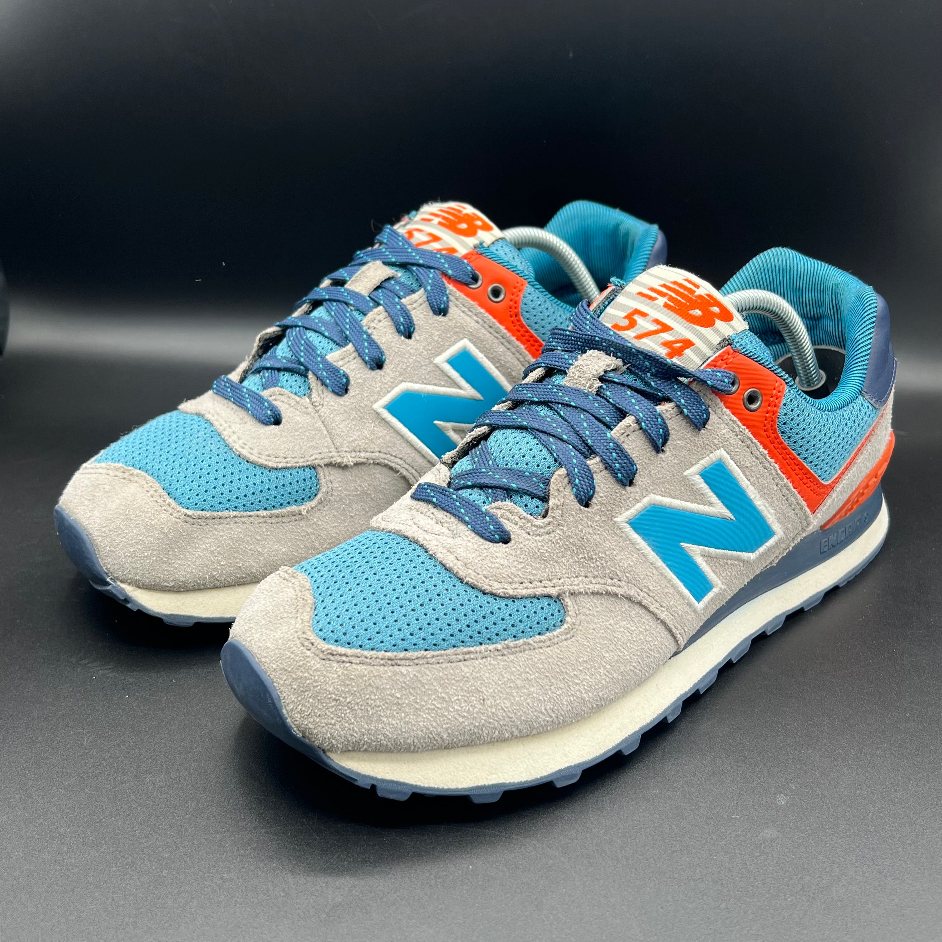 New balance 573