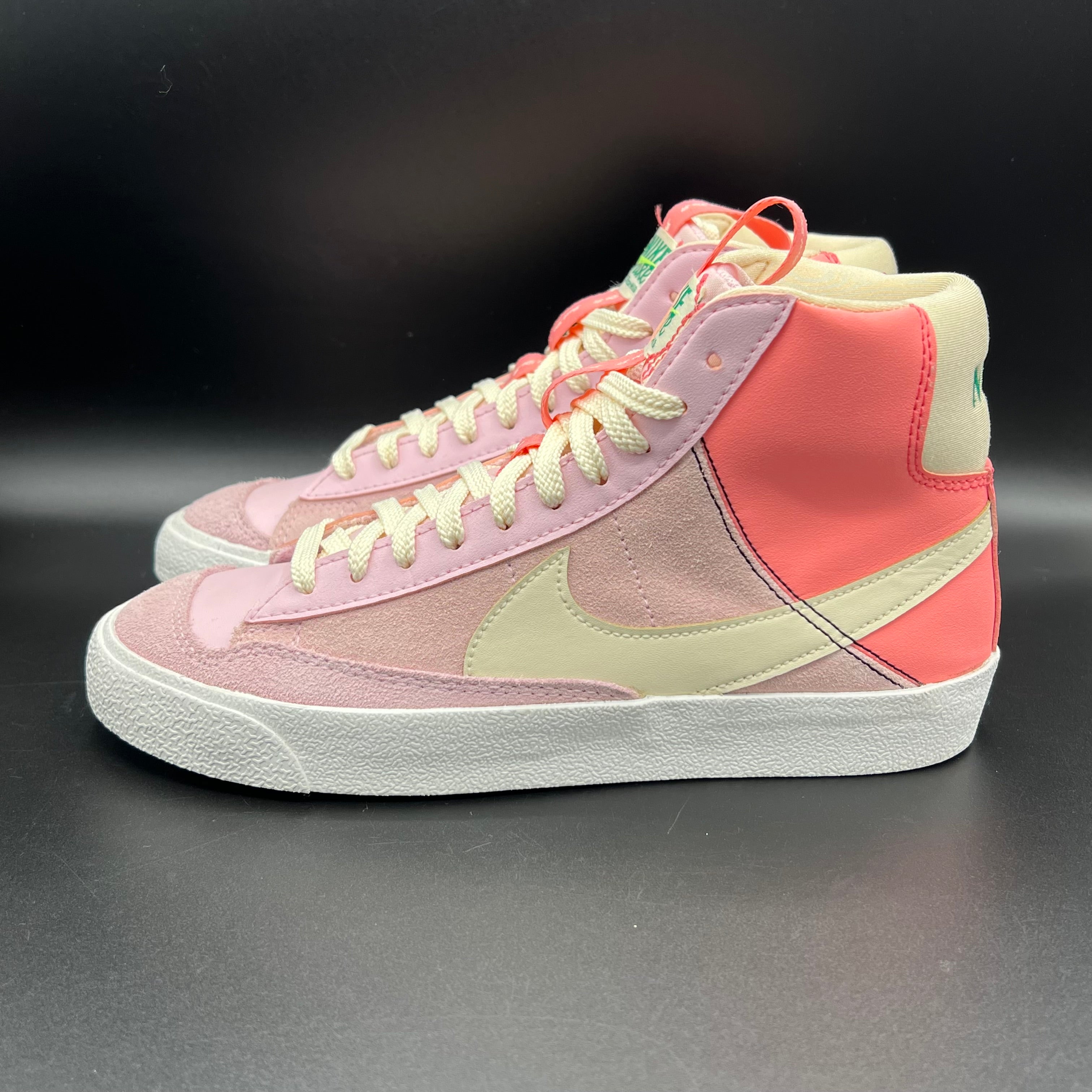 Nike blazer