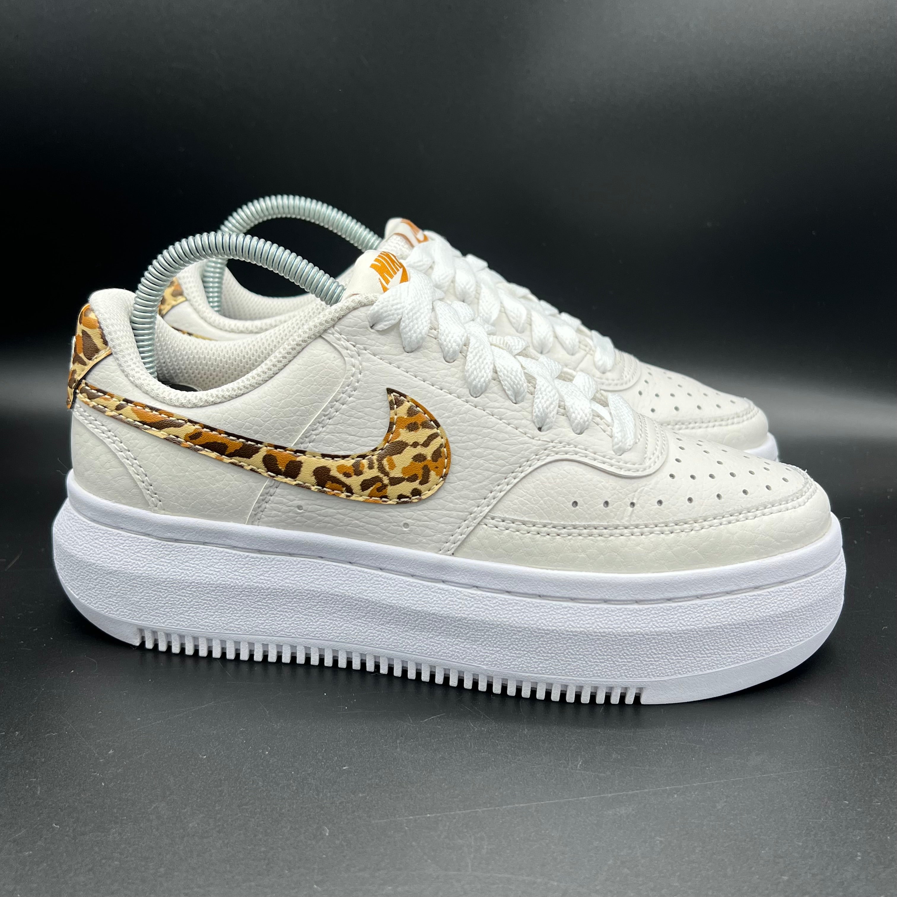 Nike Air Force 1 Plateforme