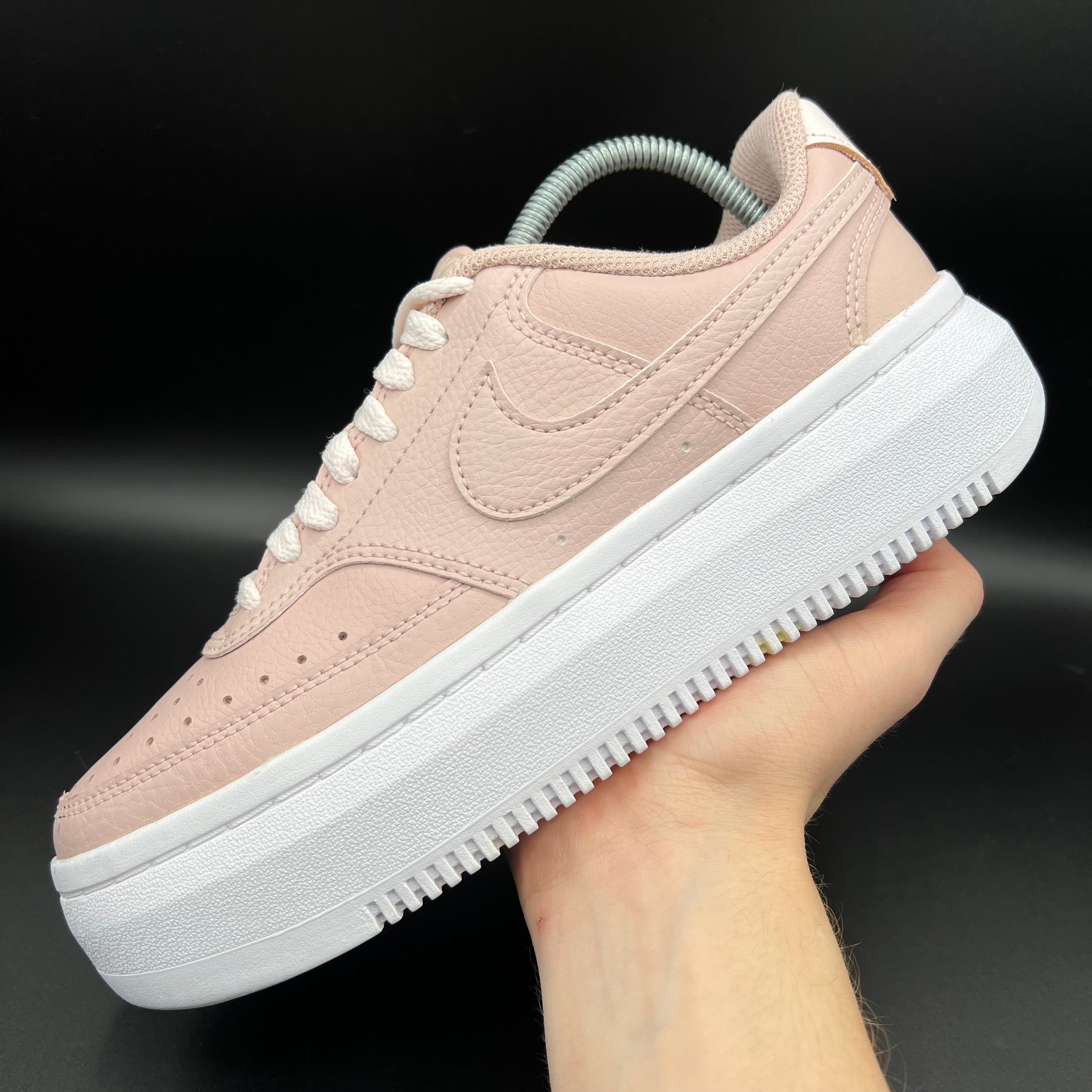 Nike Air Force 1 Plateforme