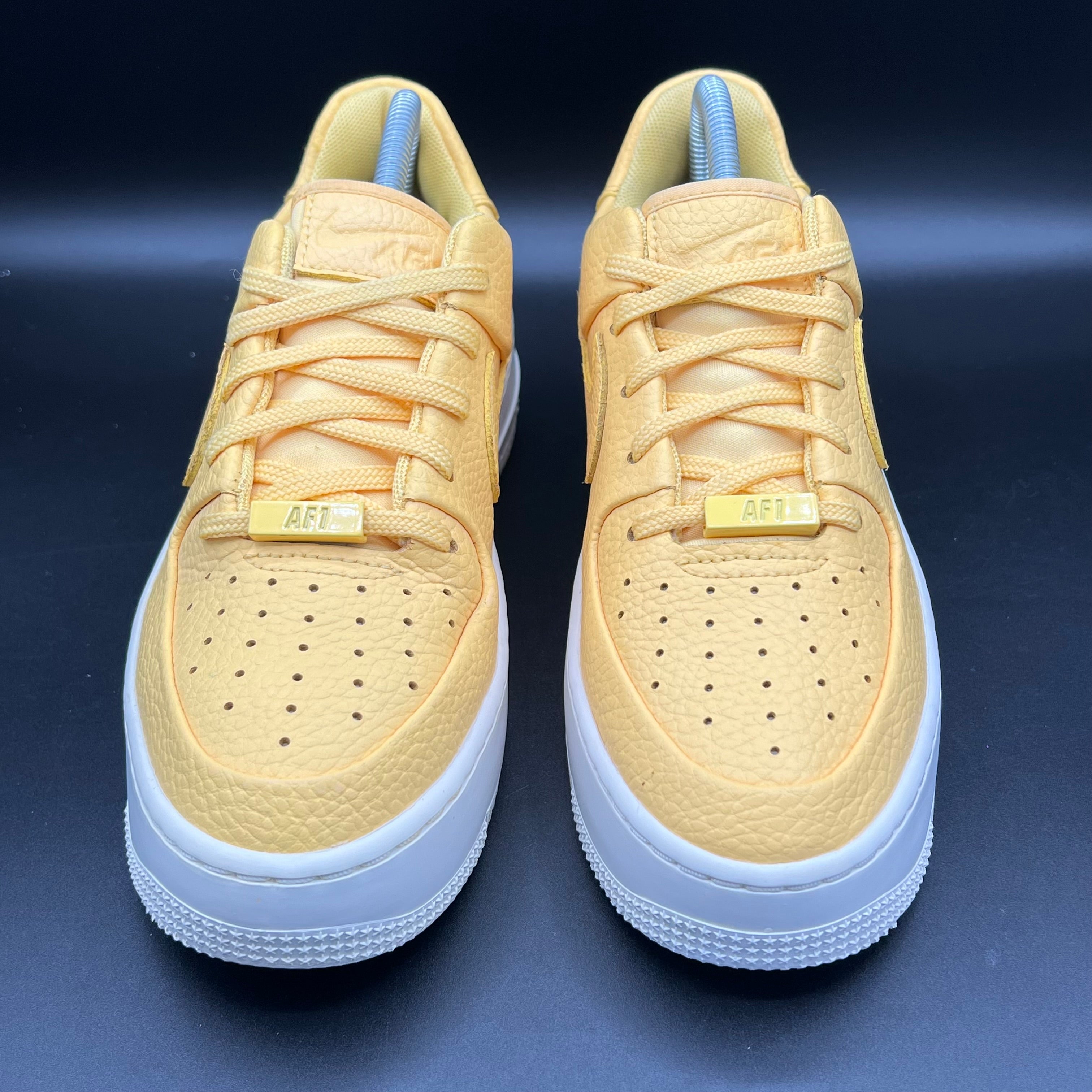 Nike air force 1 plateforme