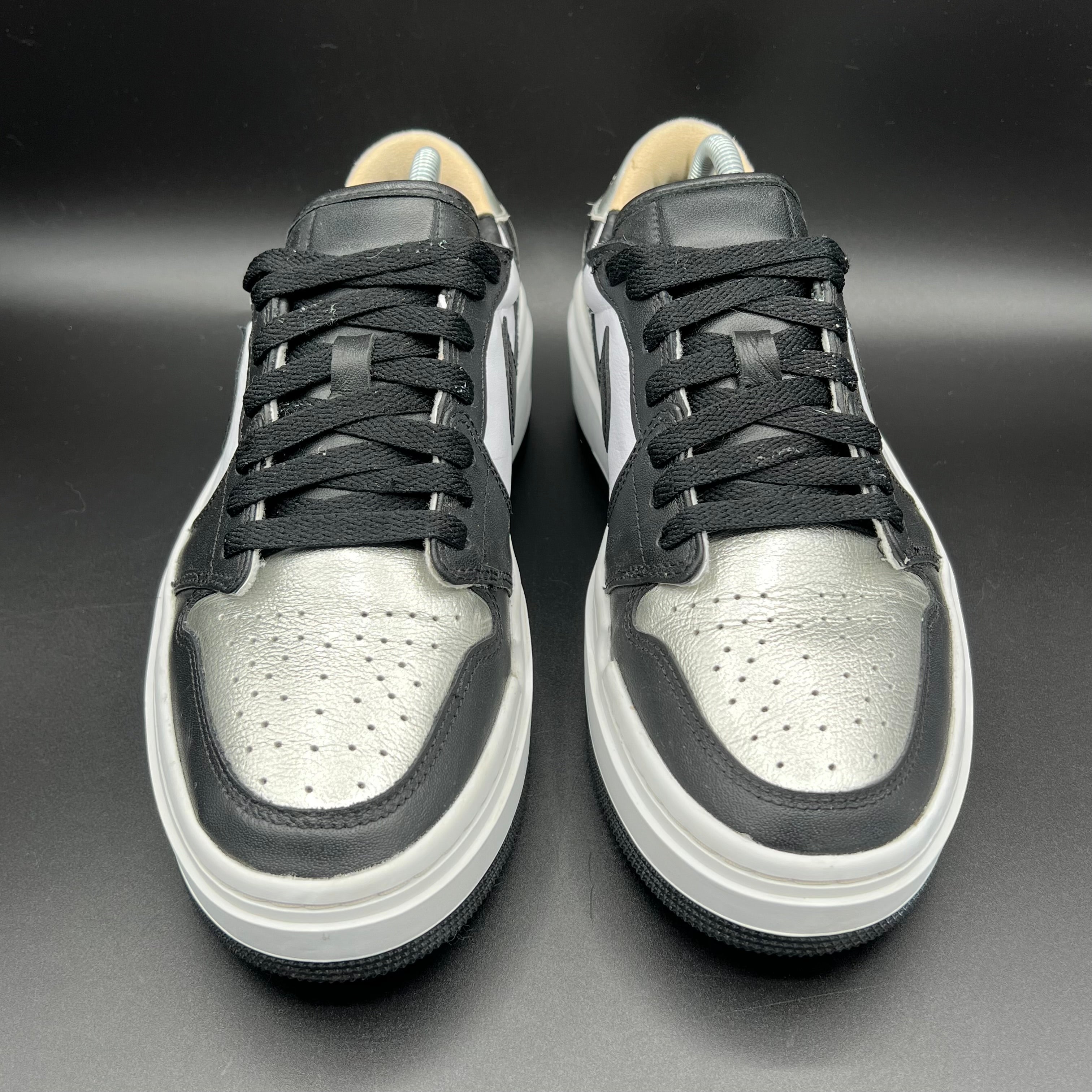 Air Jordan 1 Low Plateforme