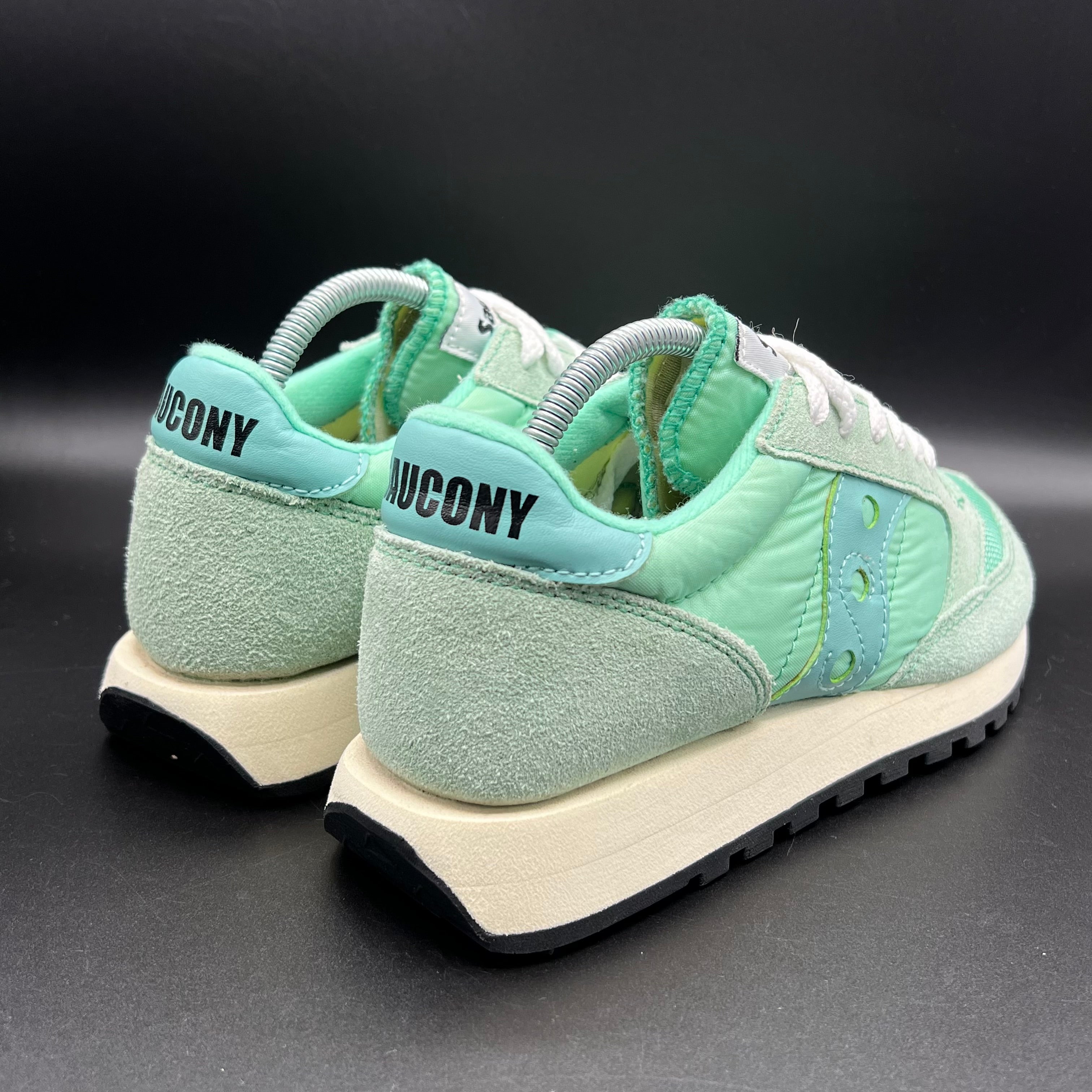 Saucony