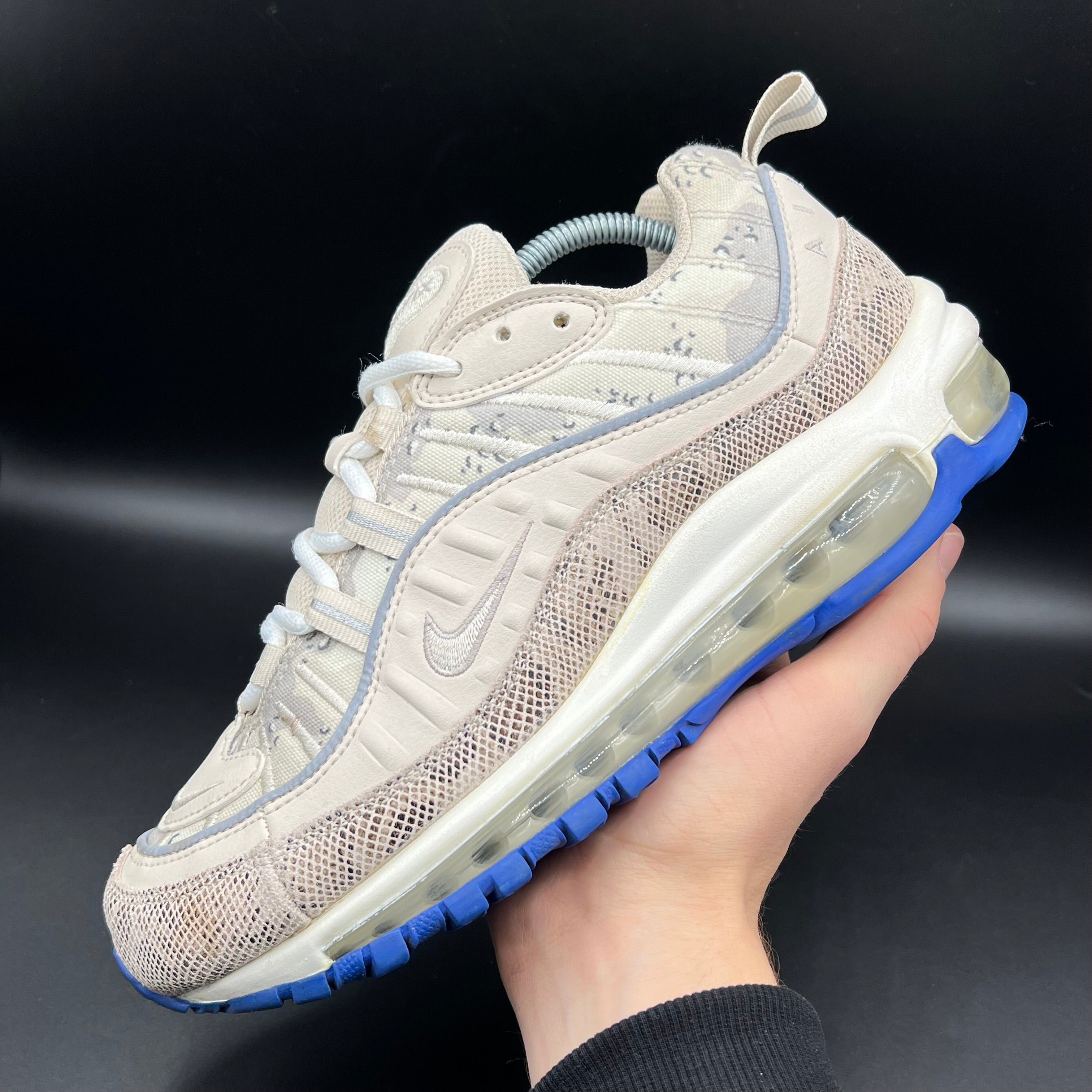 Nike air Max 98