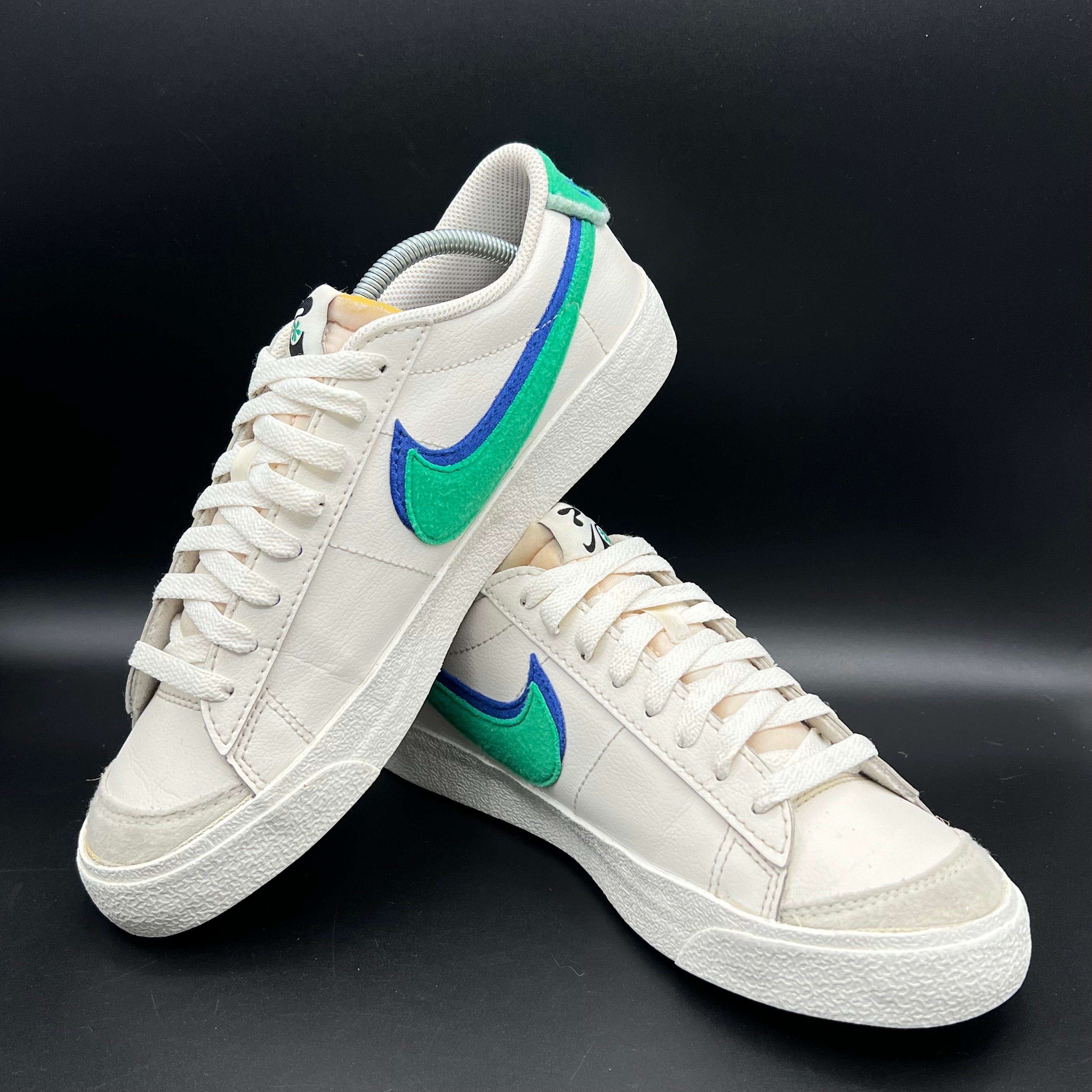 Nike blazer low