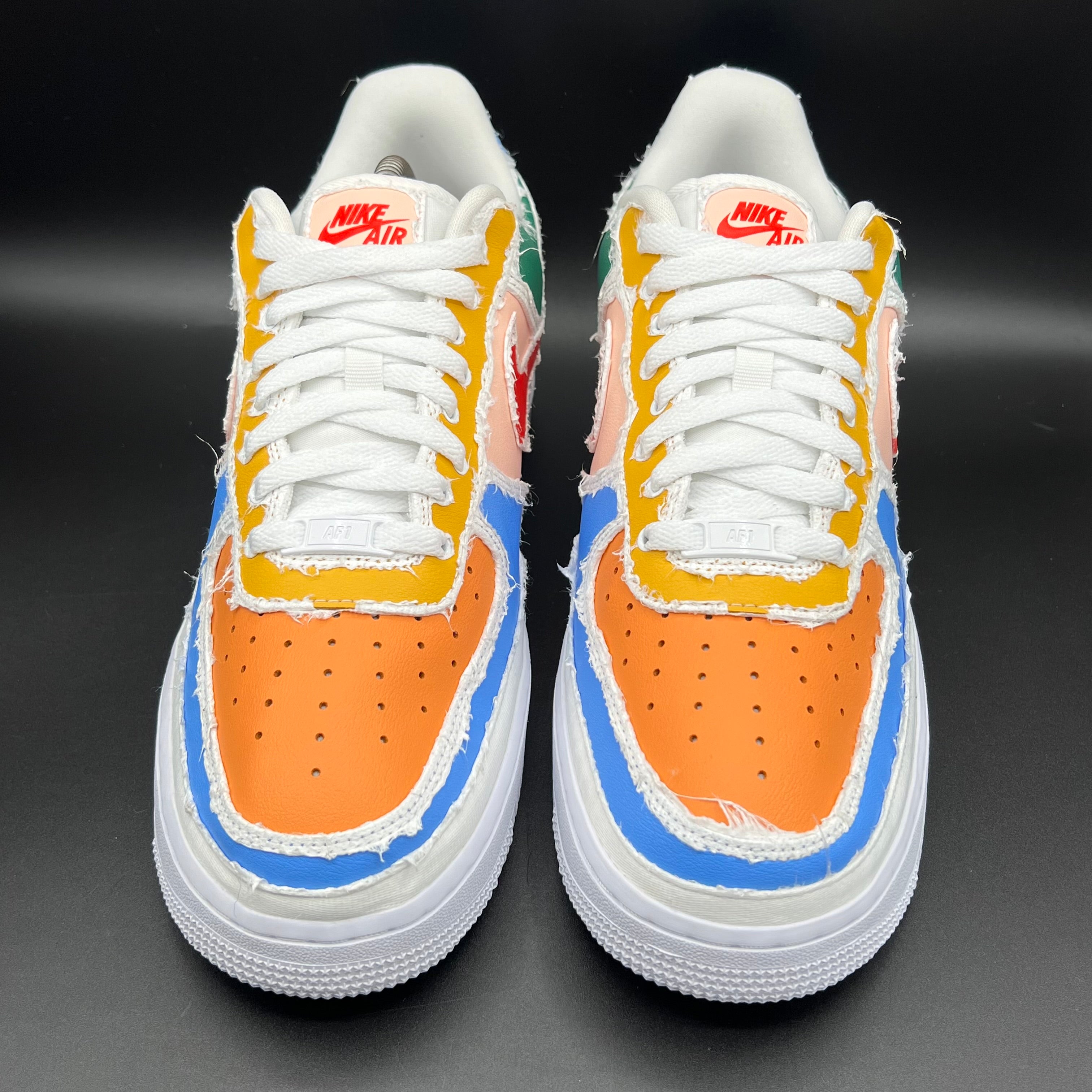 Nike Air Force 1 Low Tear Away