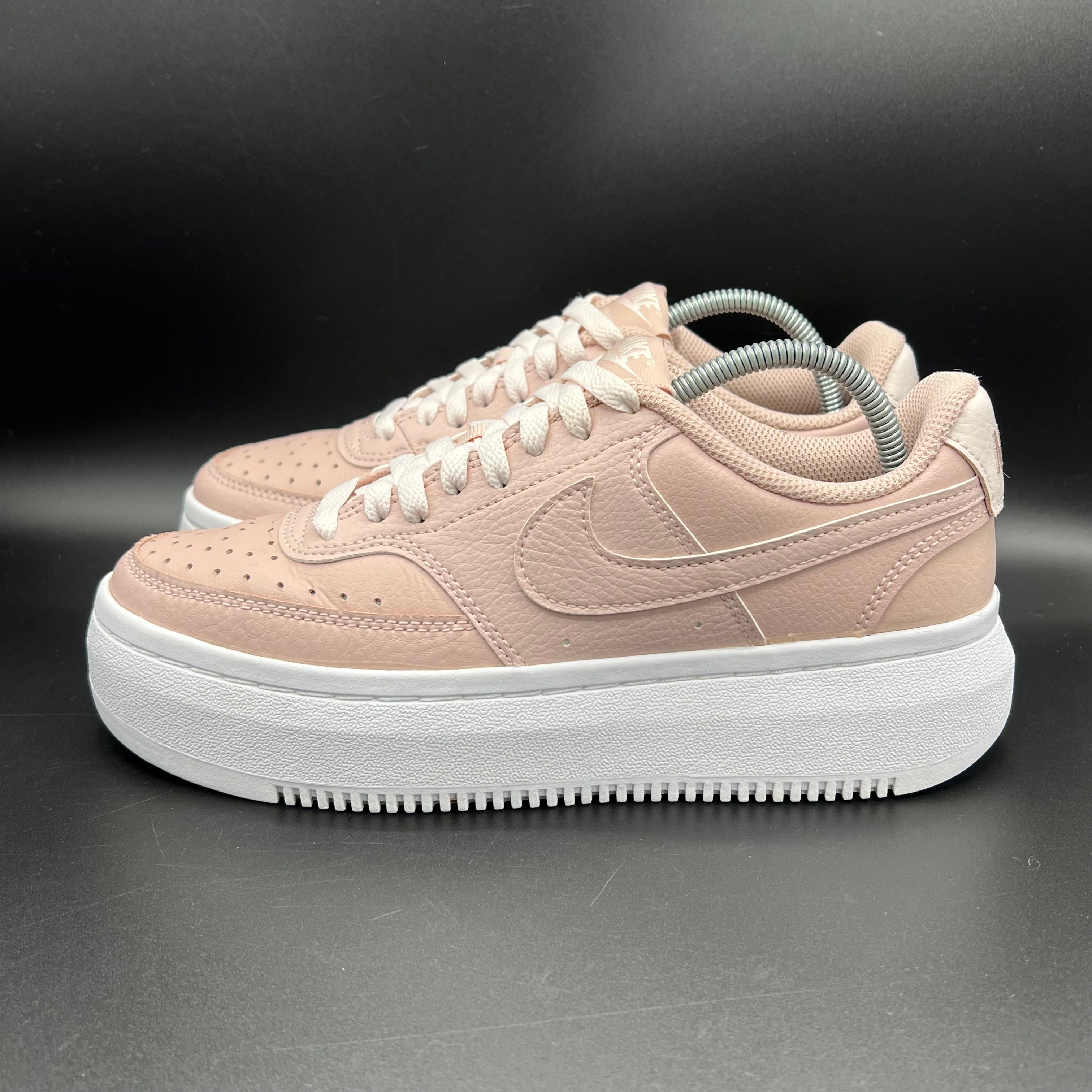 Nike Air Force 1 Plateforme