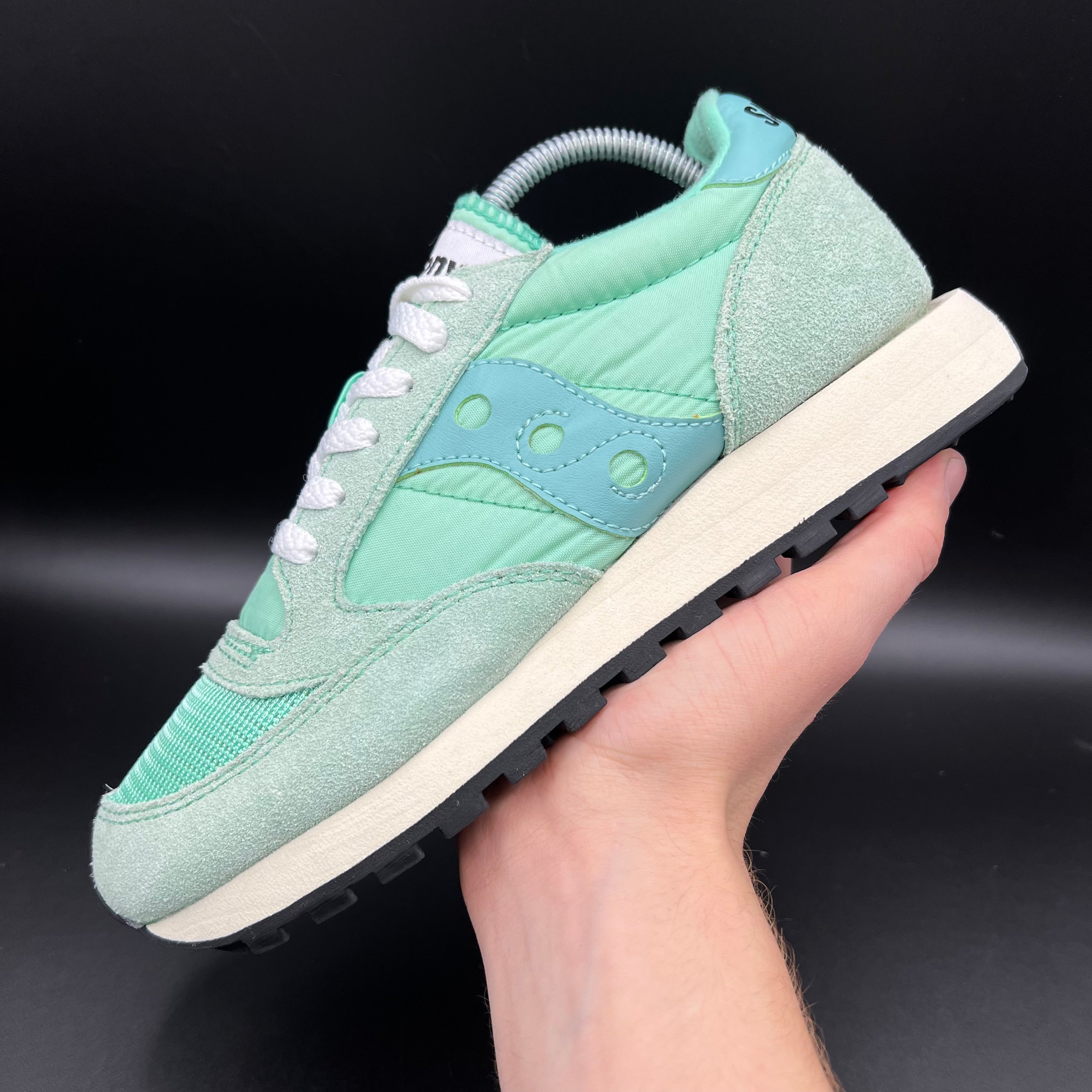 Saucony