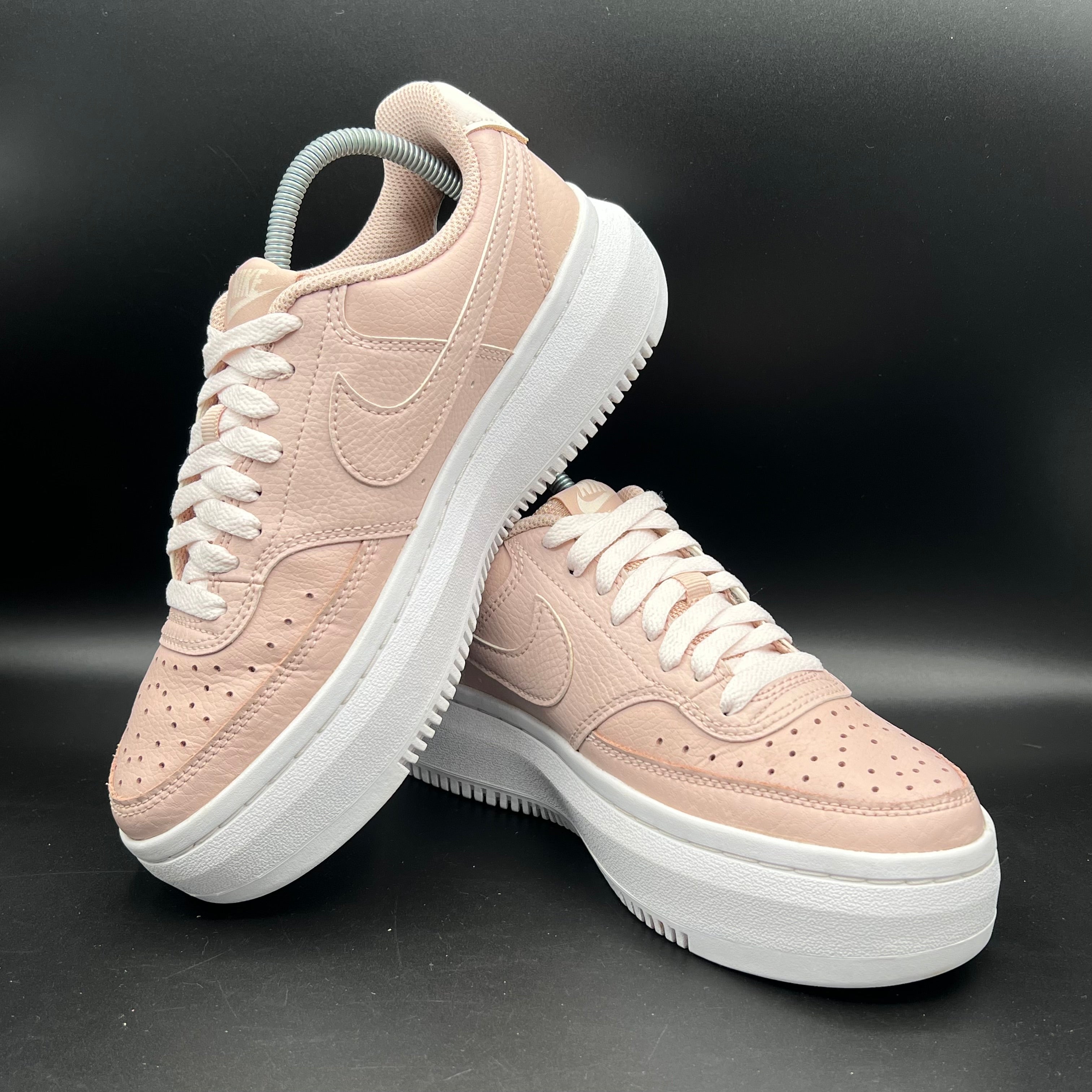 Nike air force 1 plateforme CV