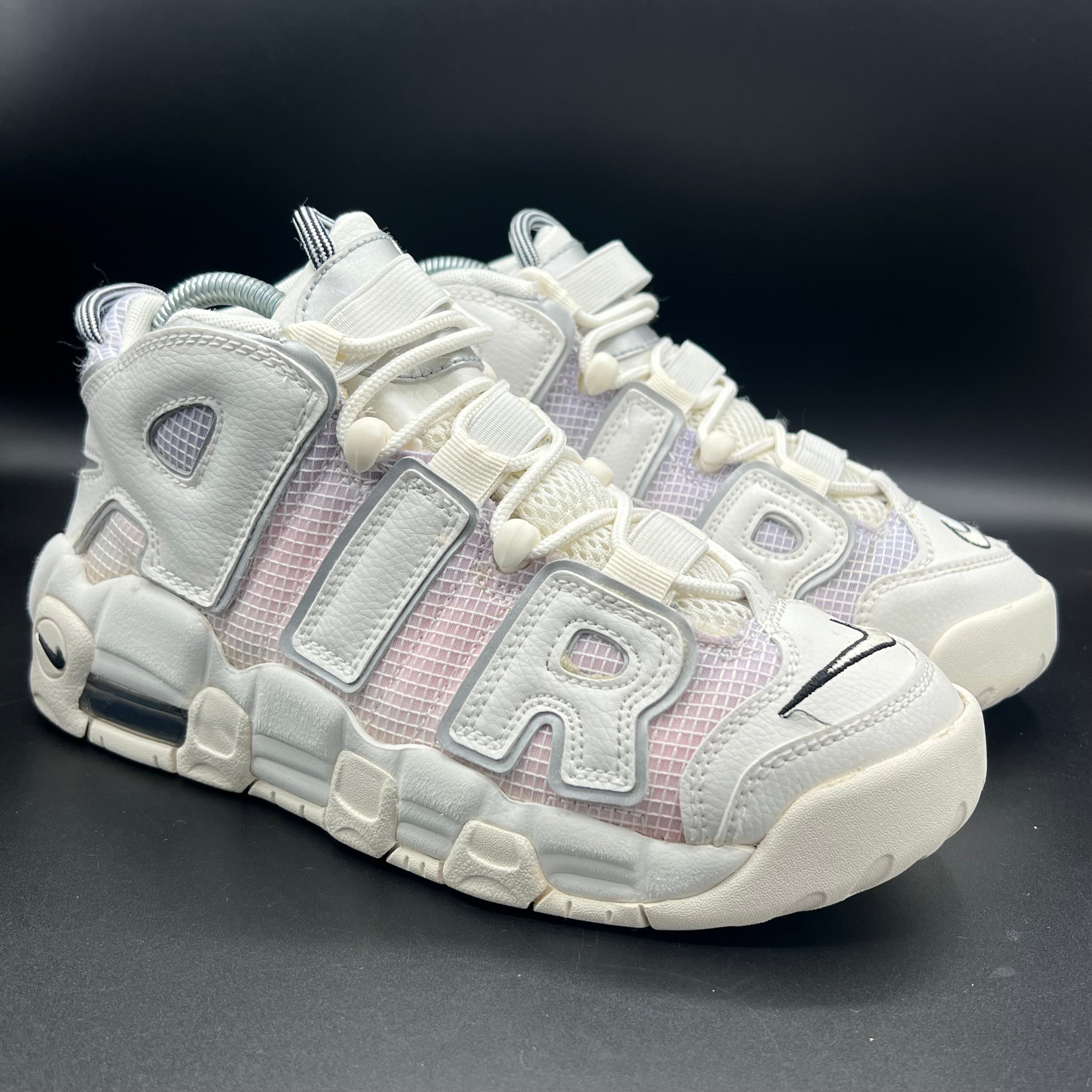 Nike air uptempo