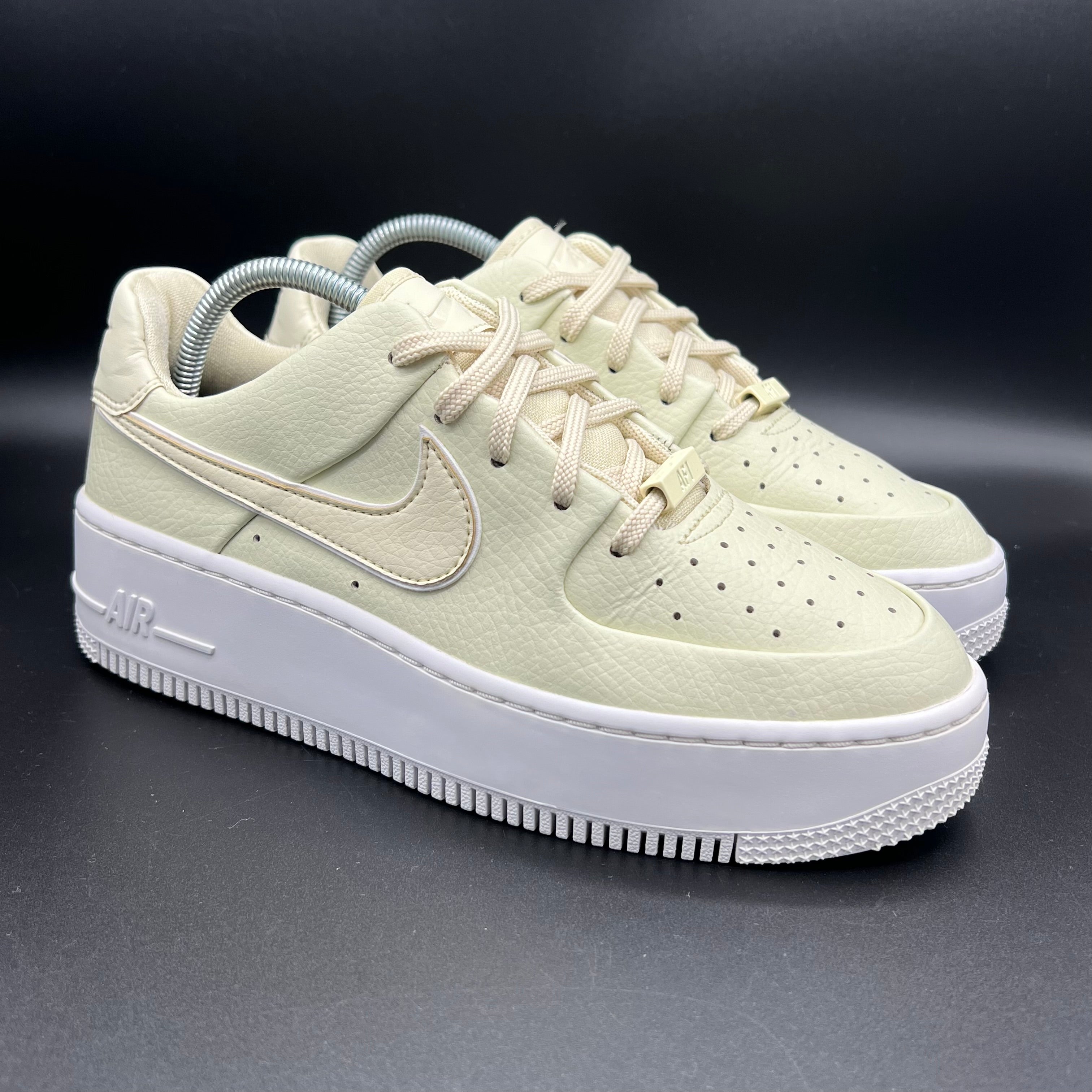 Nike Air Force 1 Plateforme