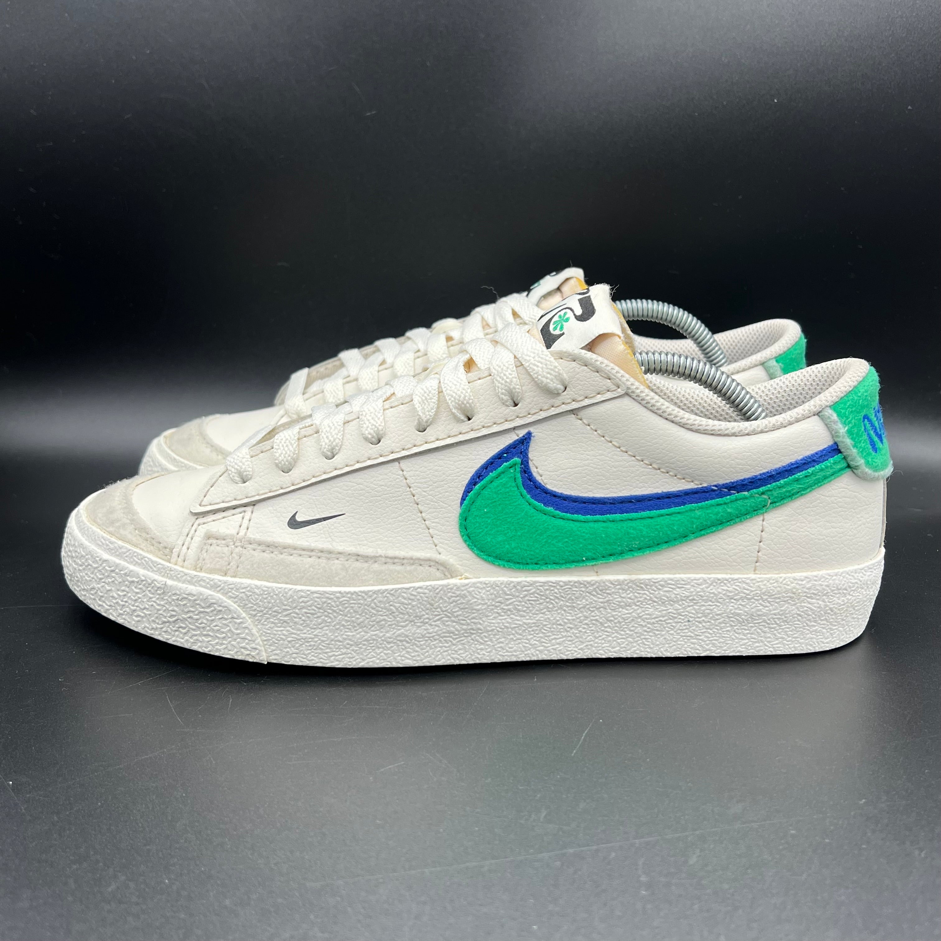 Nike Blazer Low