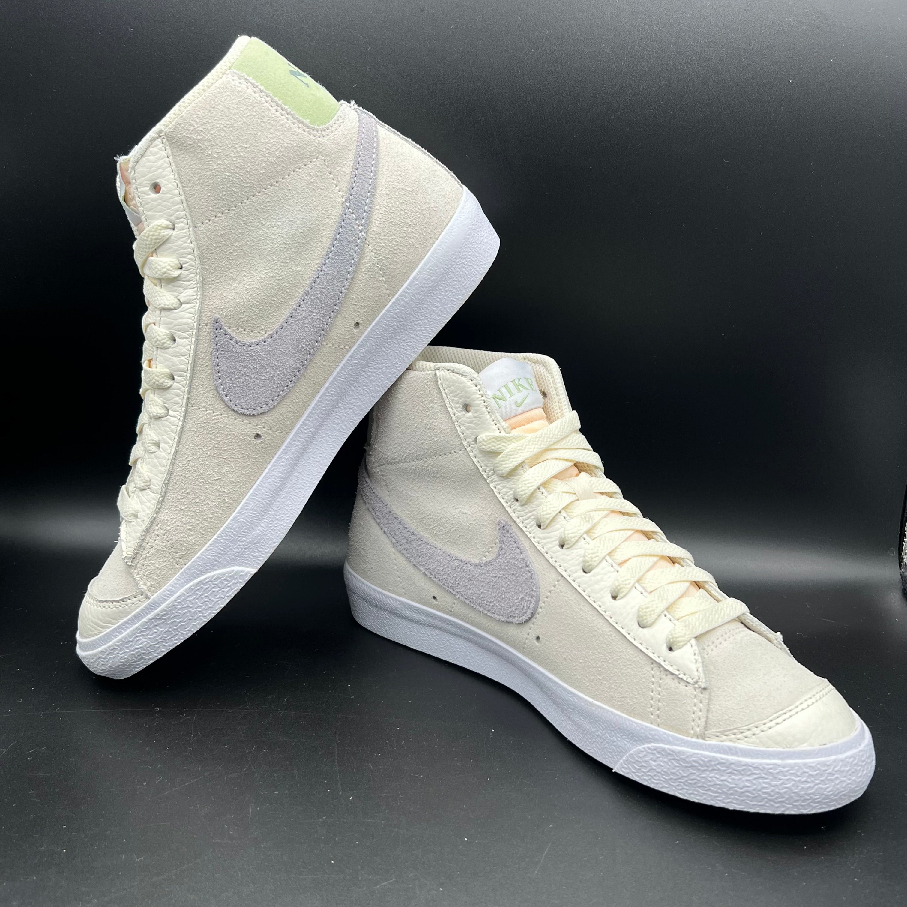 Nike blazer