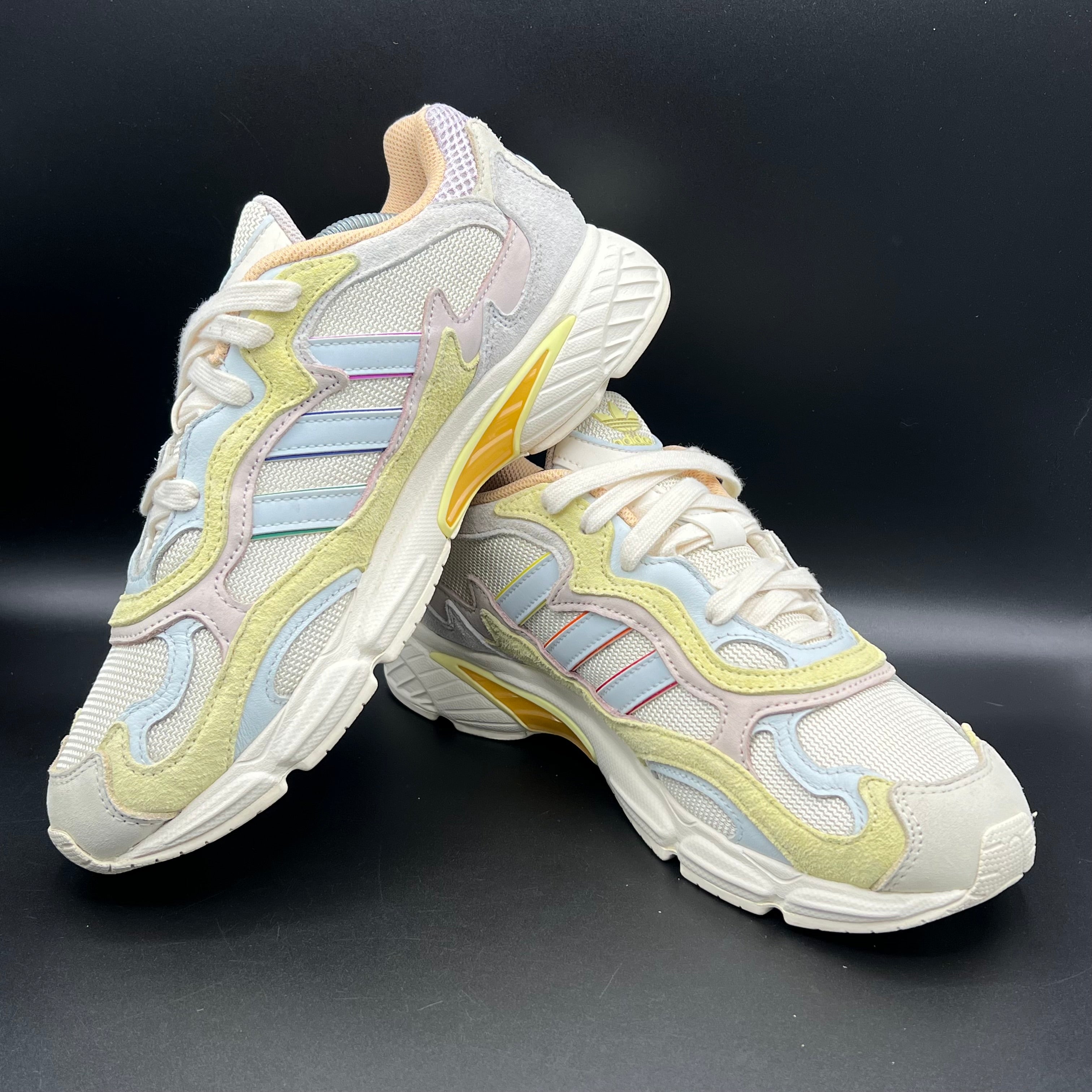 Adidas temper run