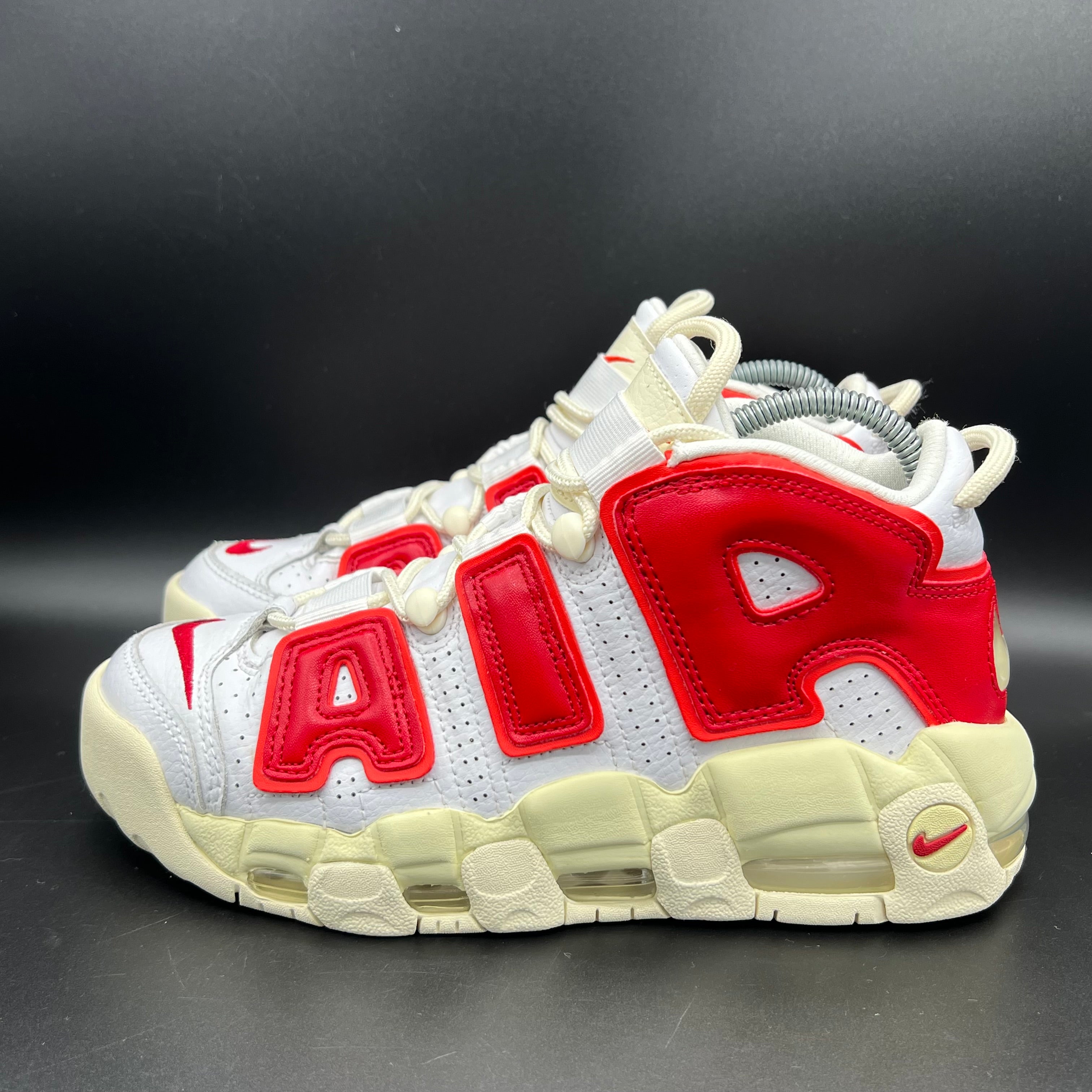 Nike Air Uptempo