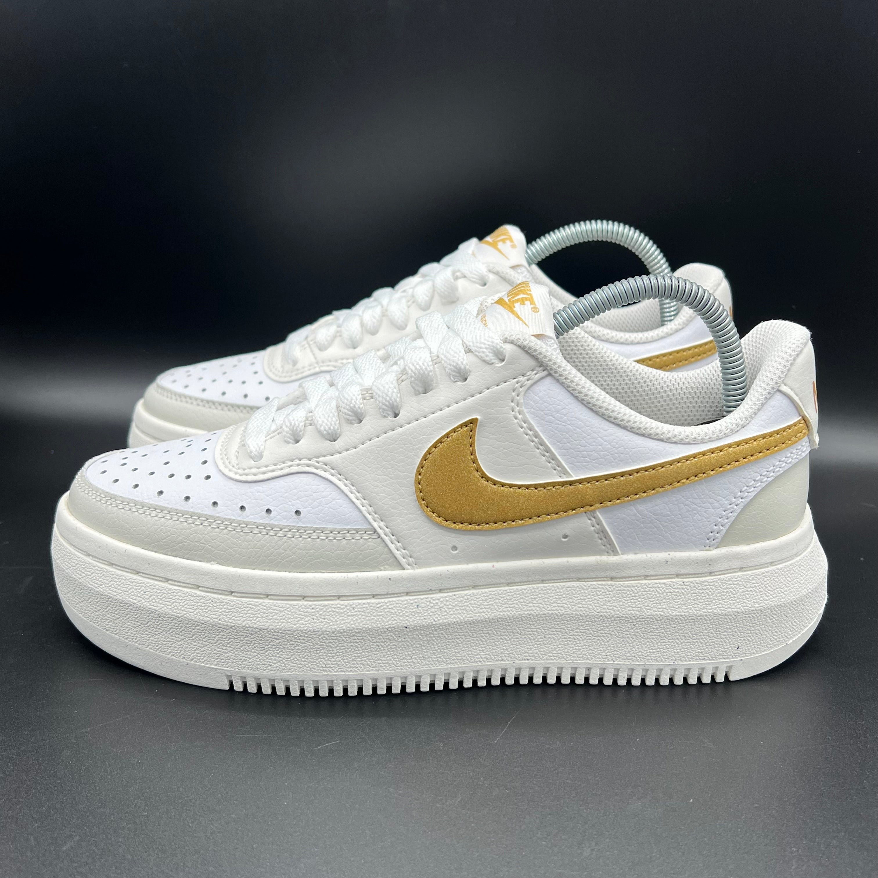 Nike air force 1 plateforme CV