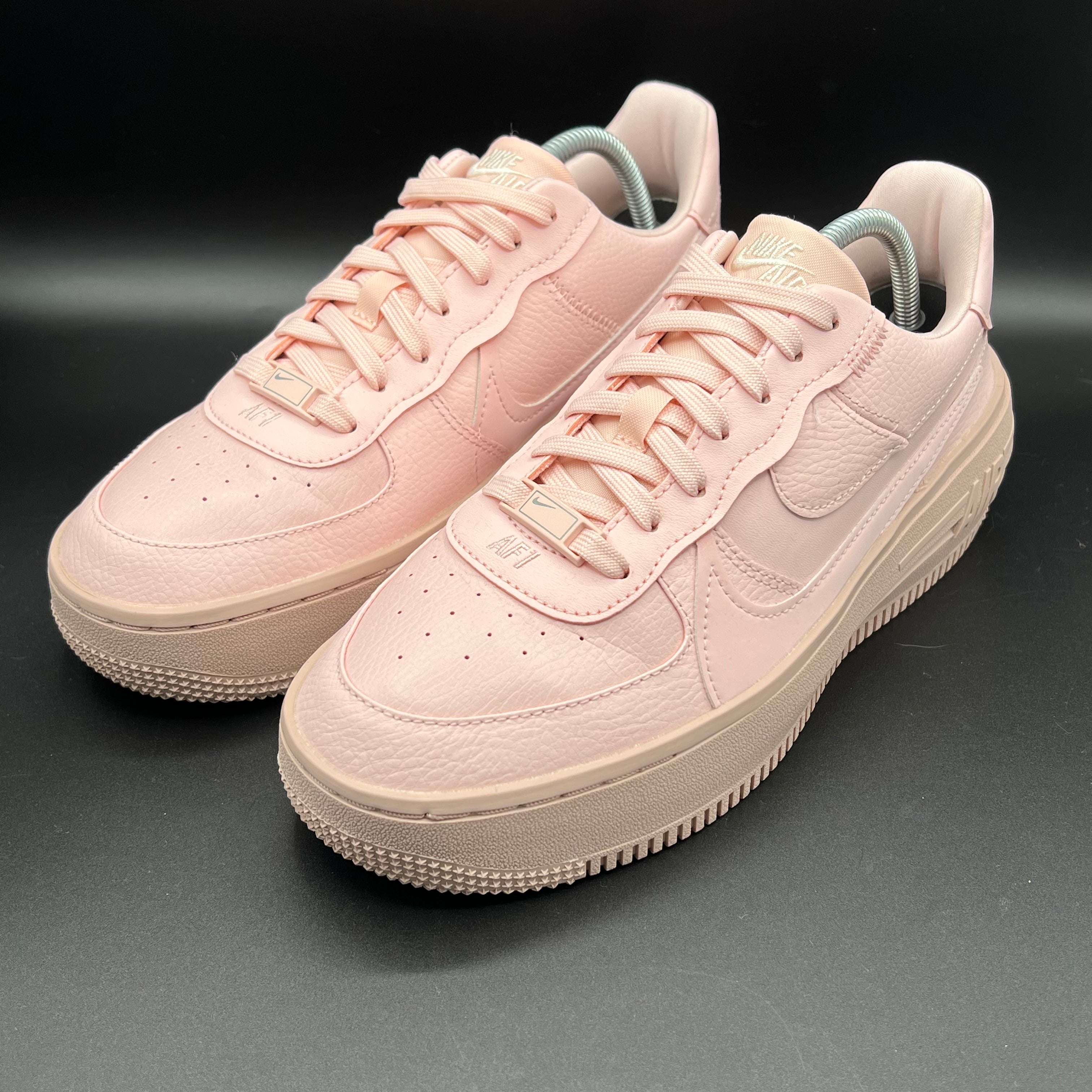 Nike air force 1 plateforme