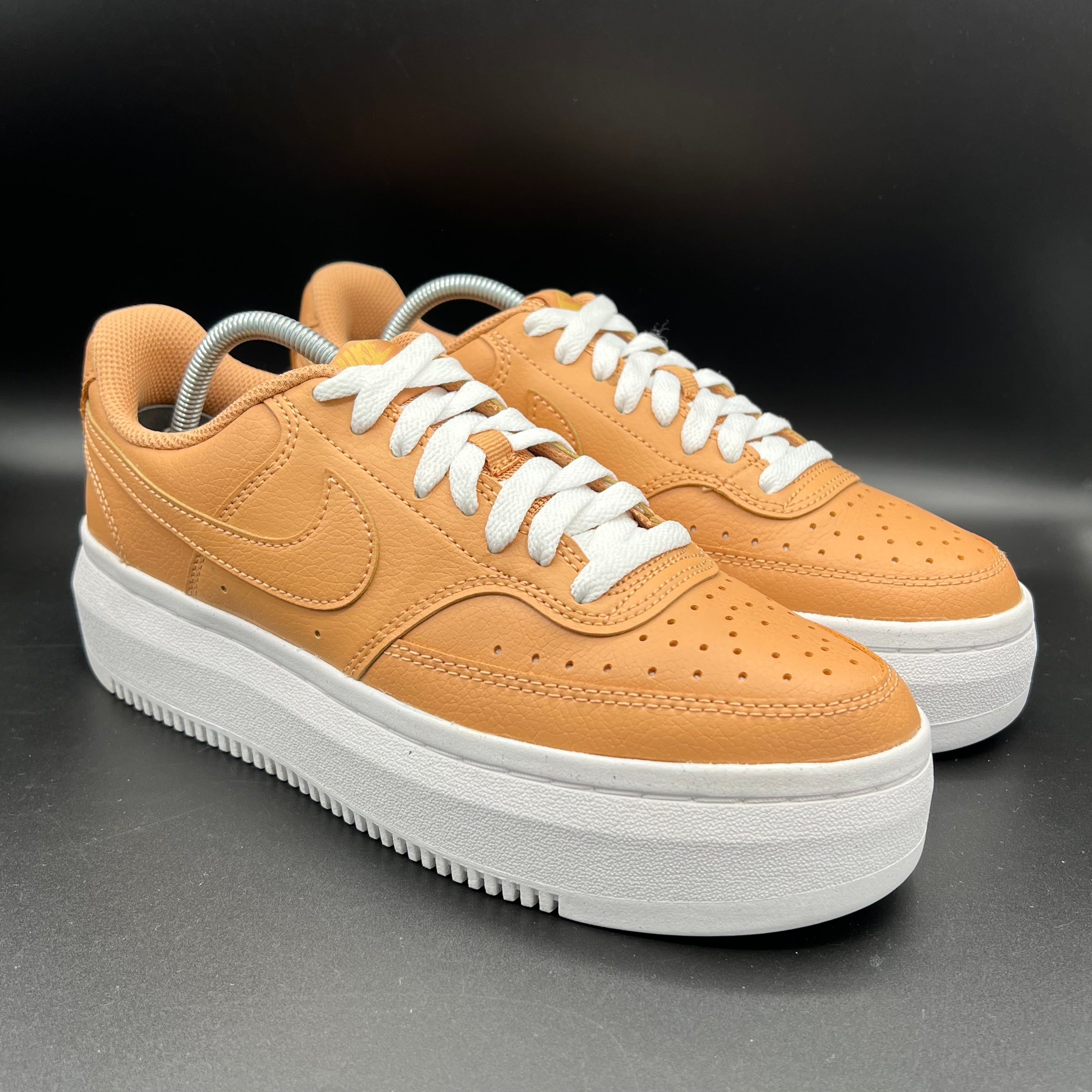 Nike air force 1 plateforme CV