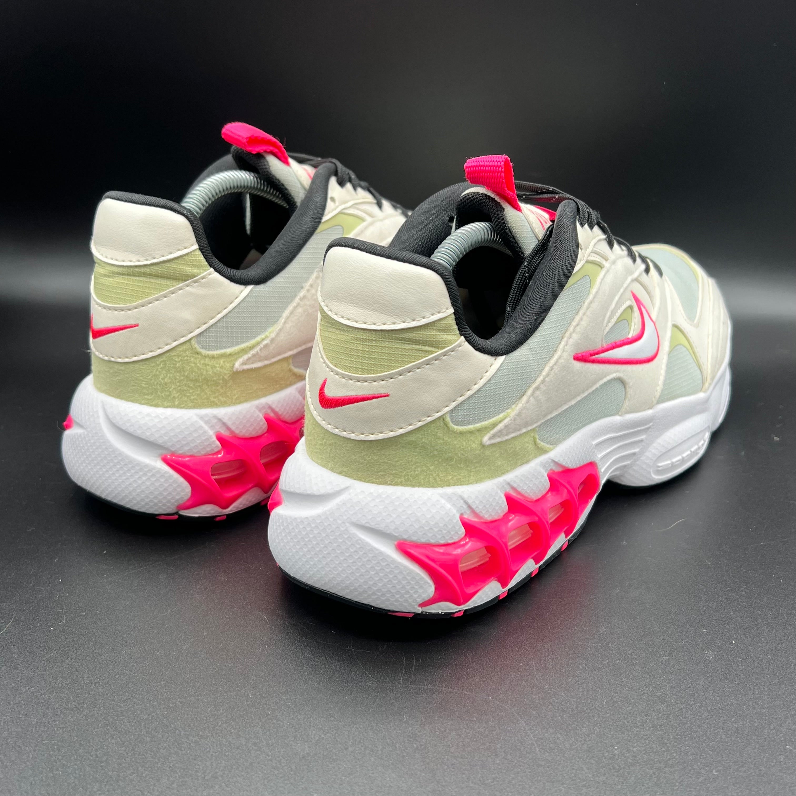 Nike air zoom fire