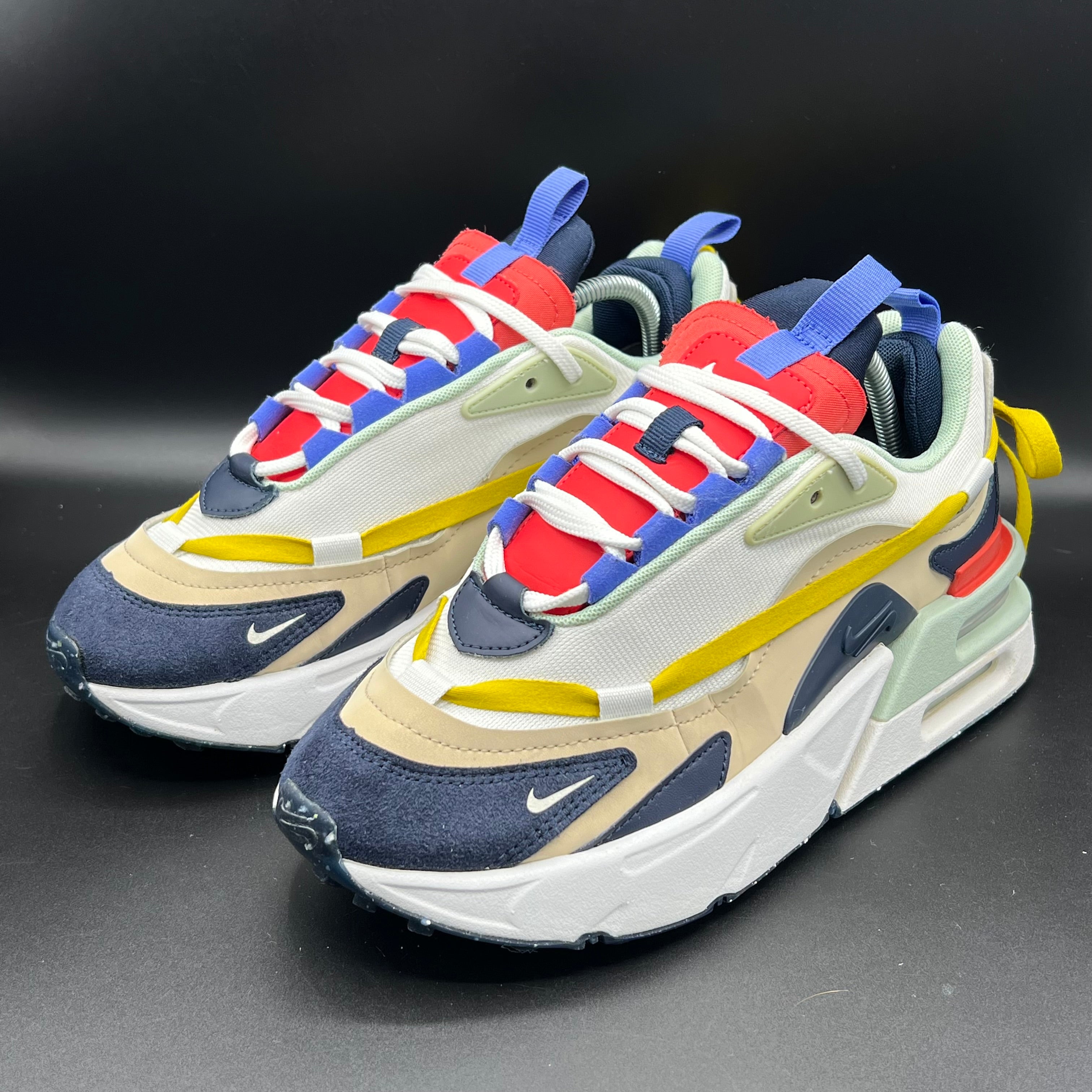 Nike air Max furioza