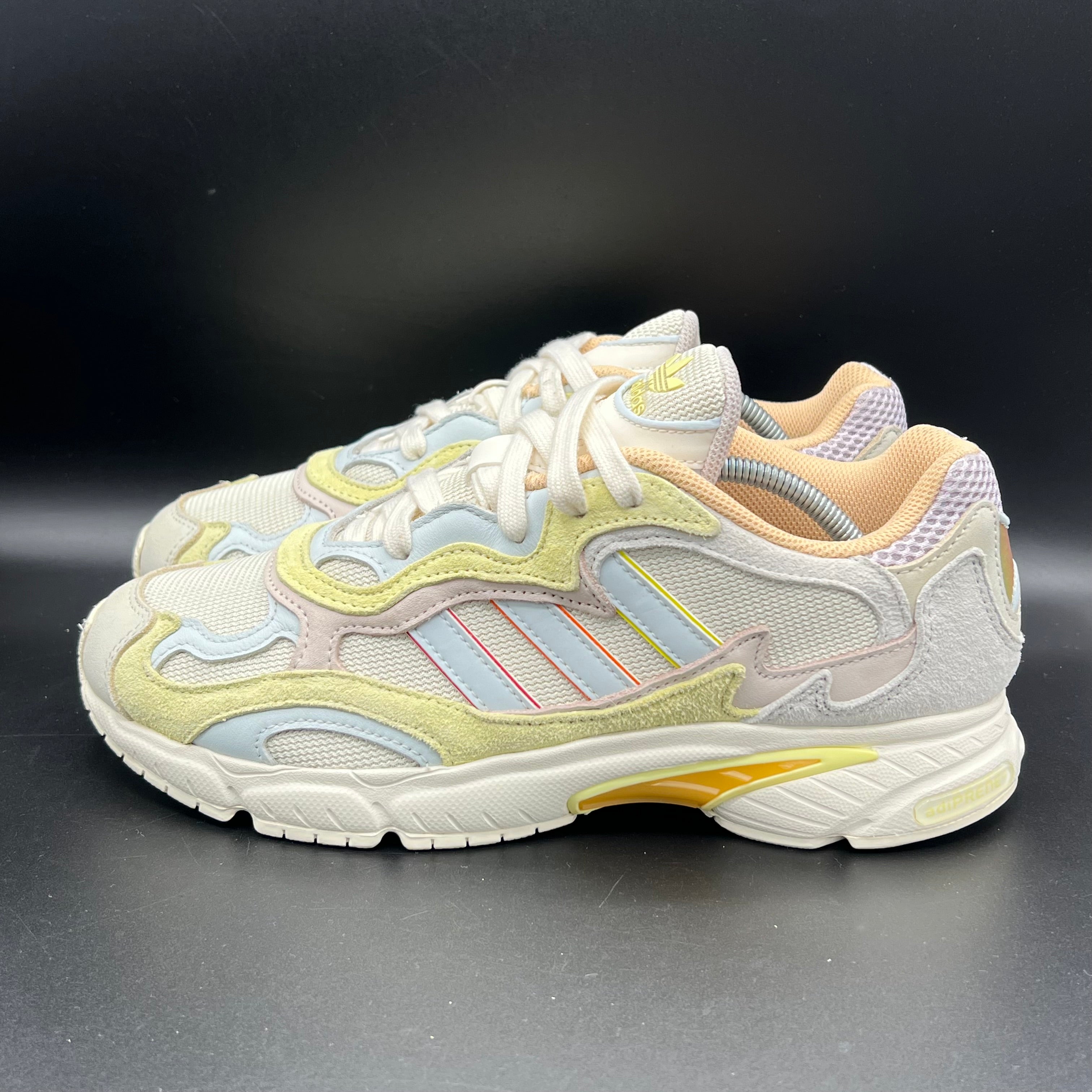 Adidas temper run