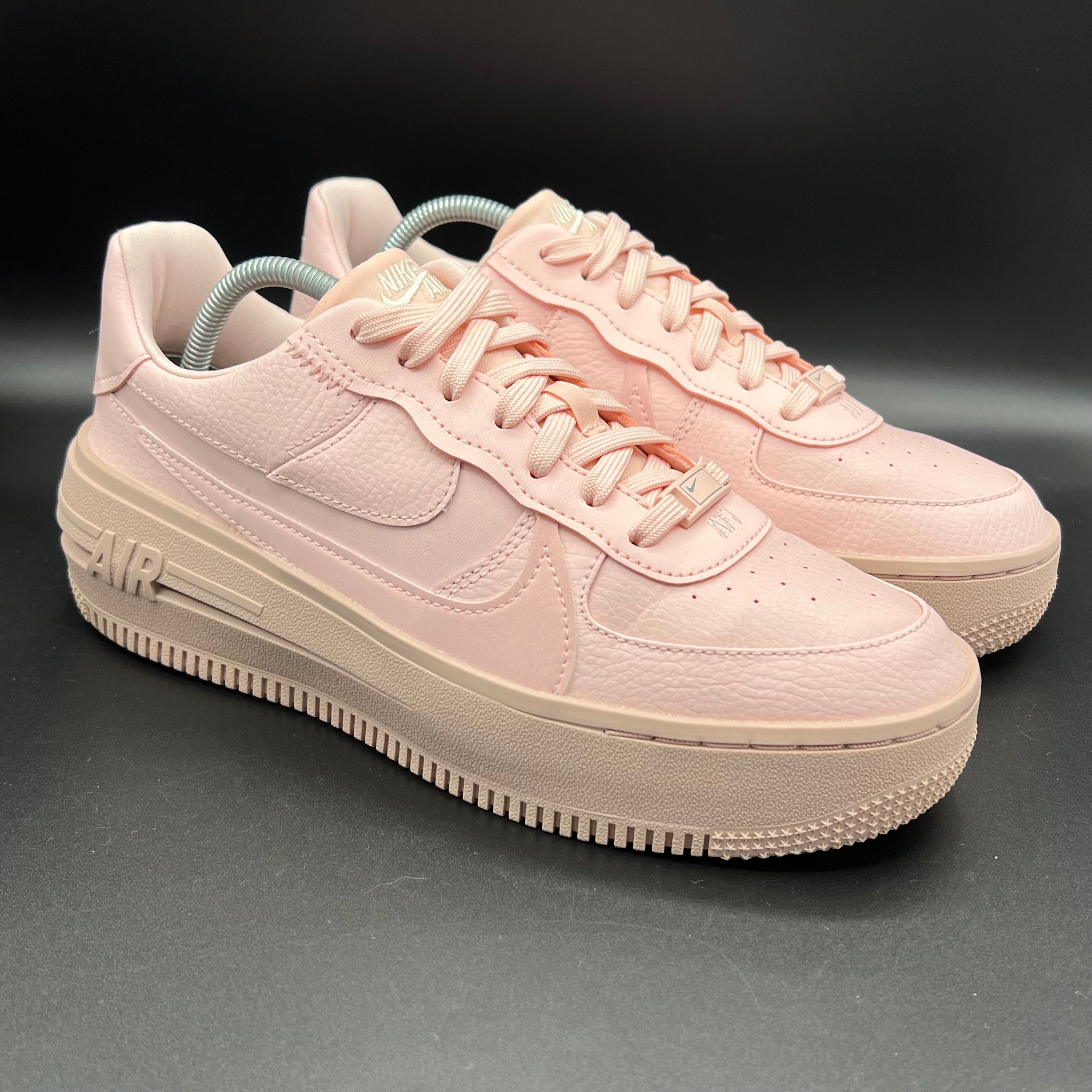 Nike air force 1 plateforme