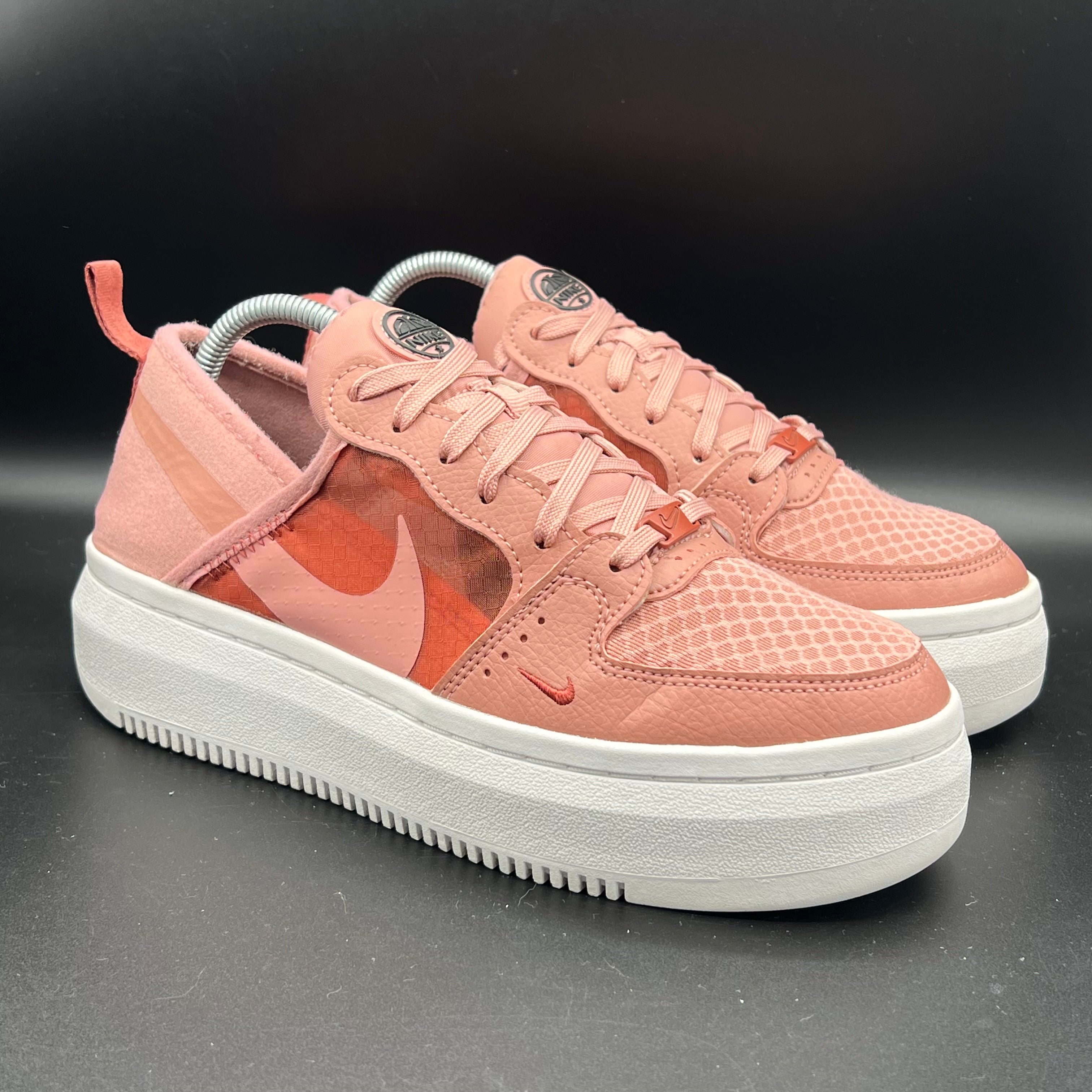 Nike air force 1 plateforme CV