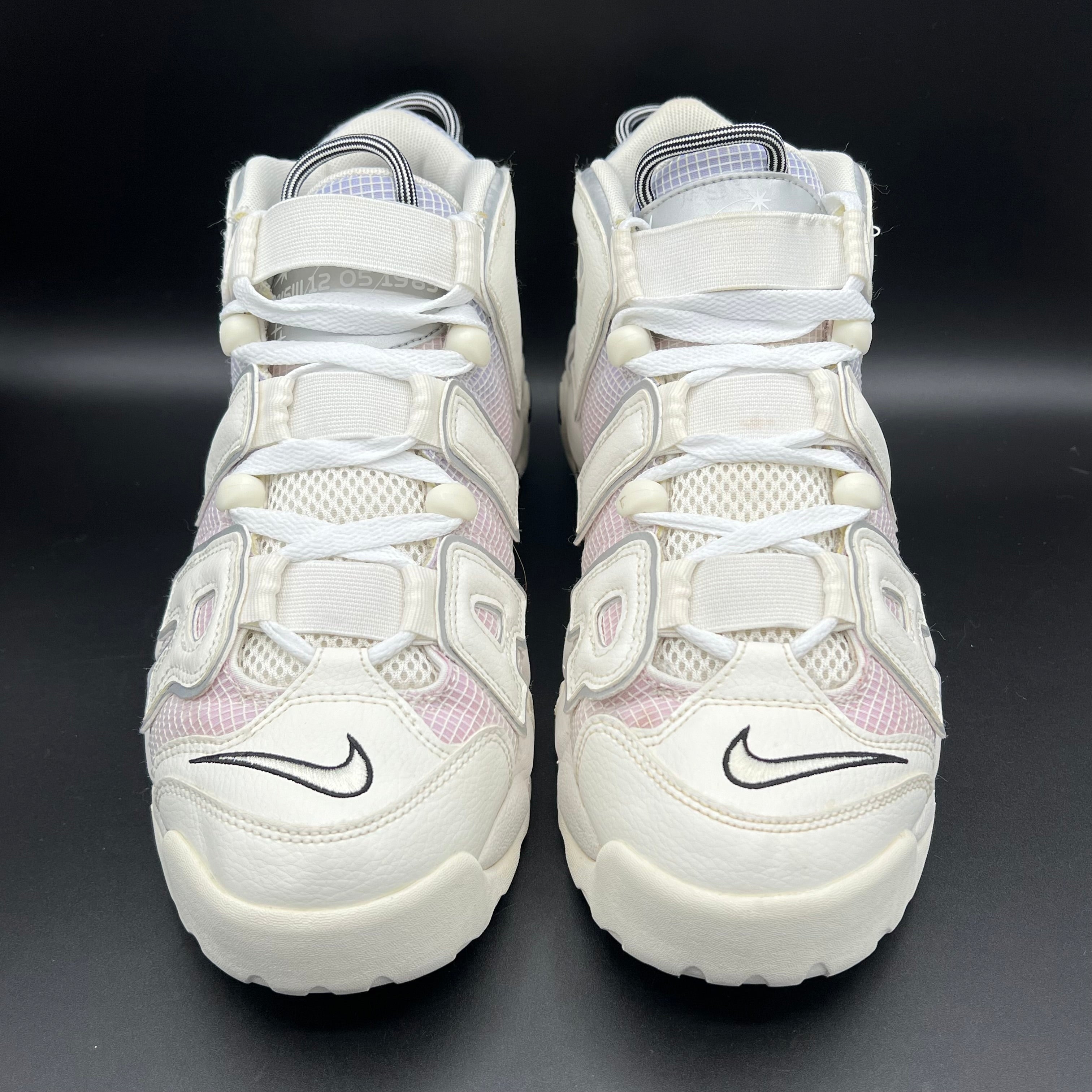 Nike Uptempo