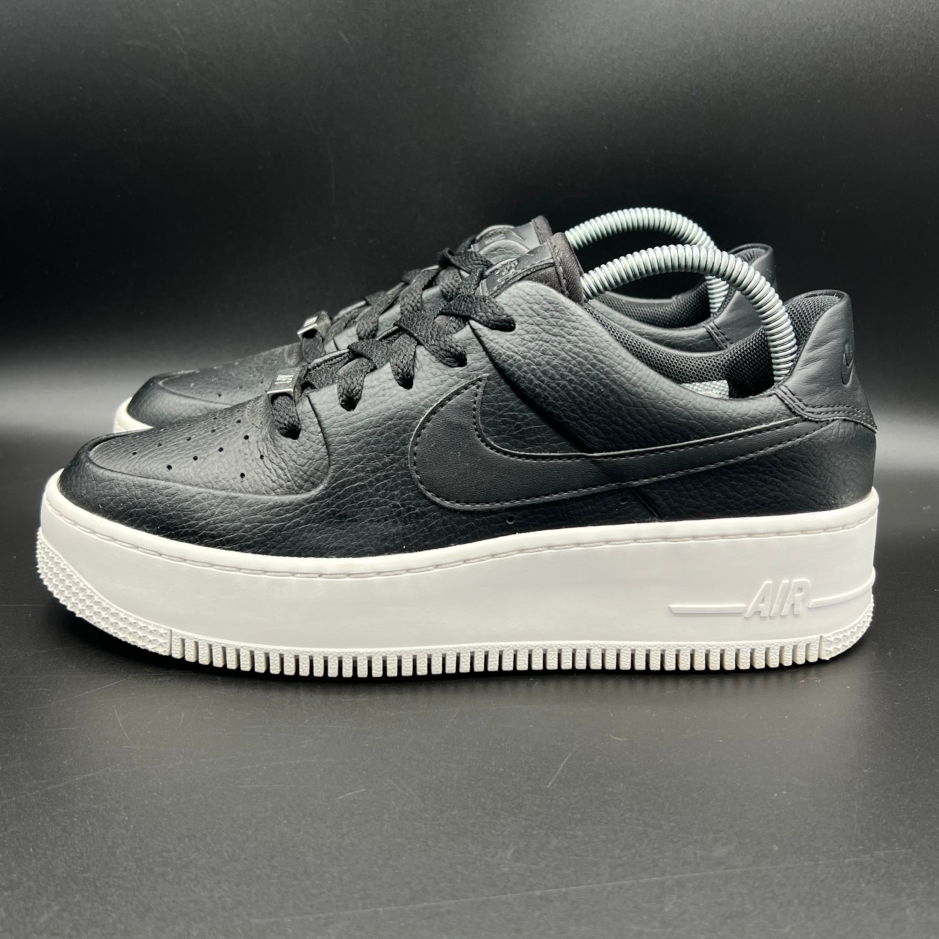 Nike Air Force 1 Plateforme