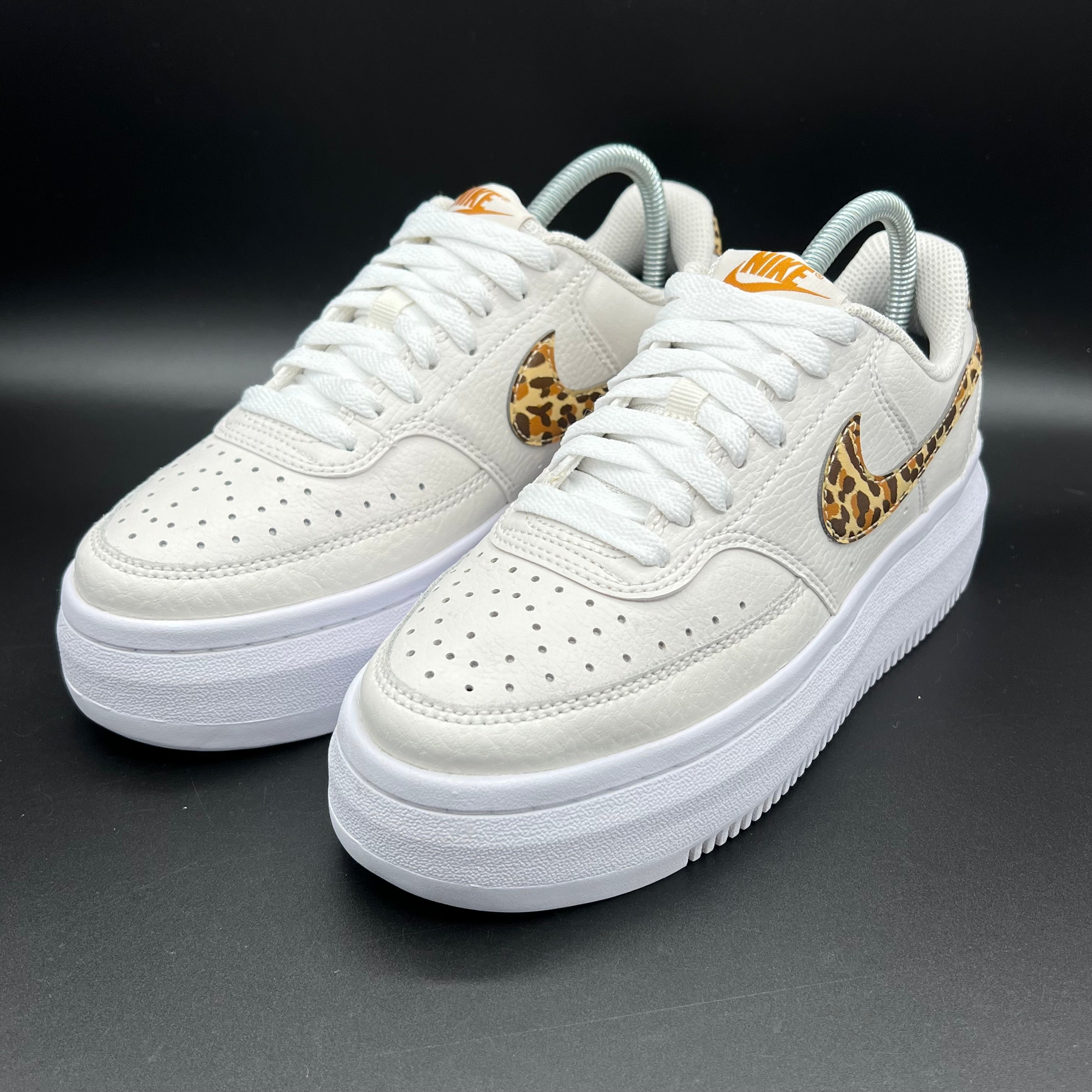 Nike Air Force 1 Plateforme