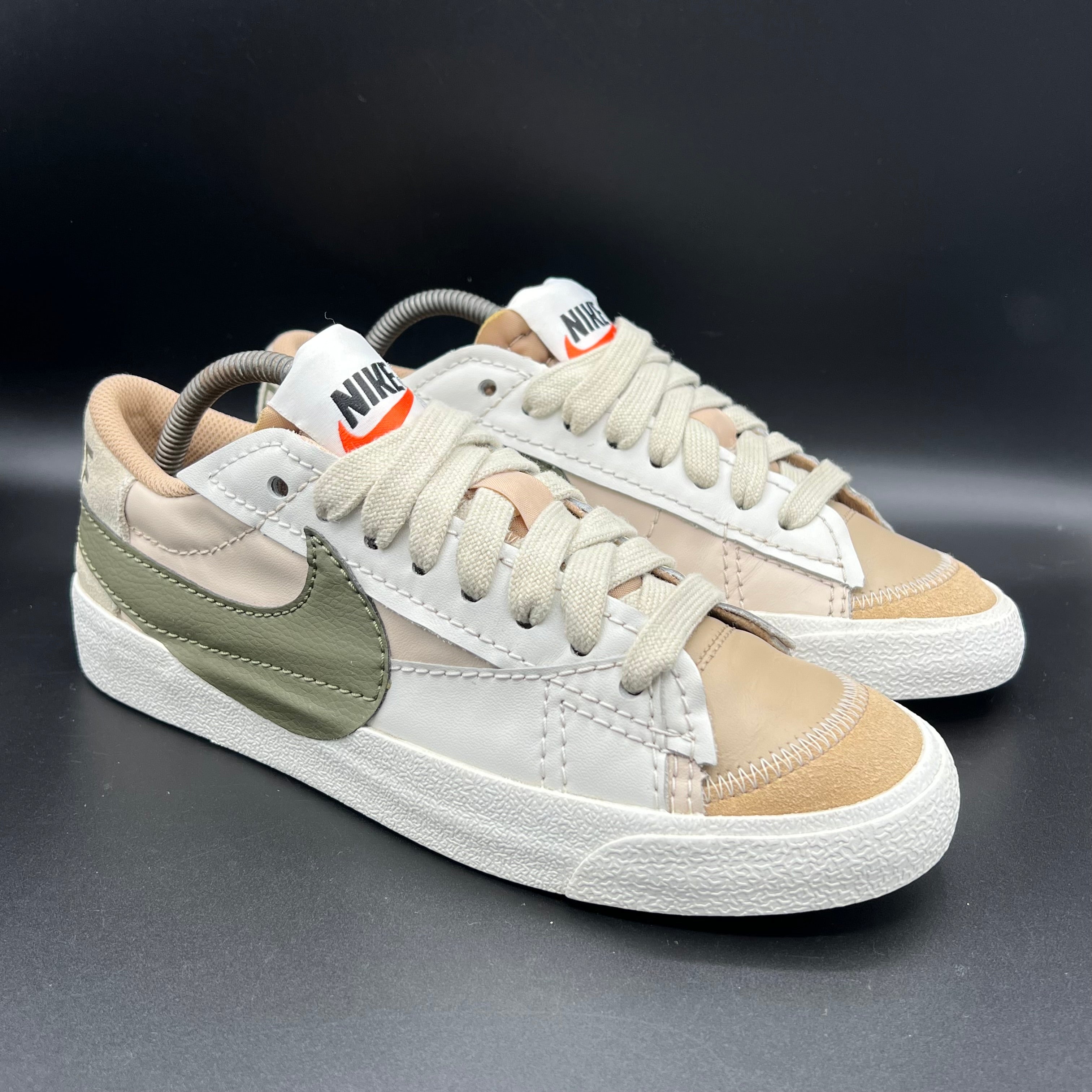 Nike blazer jumbo low