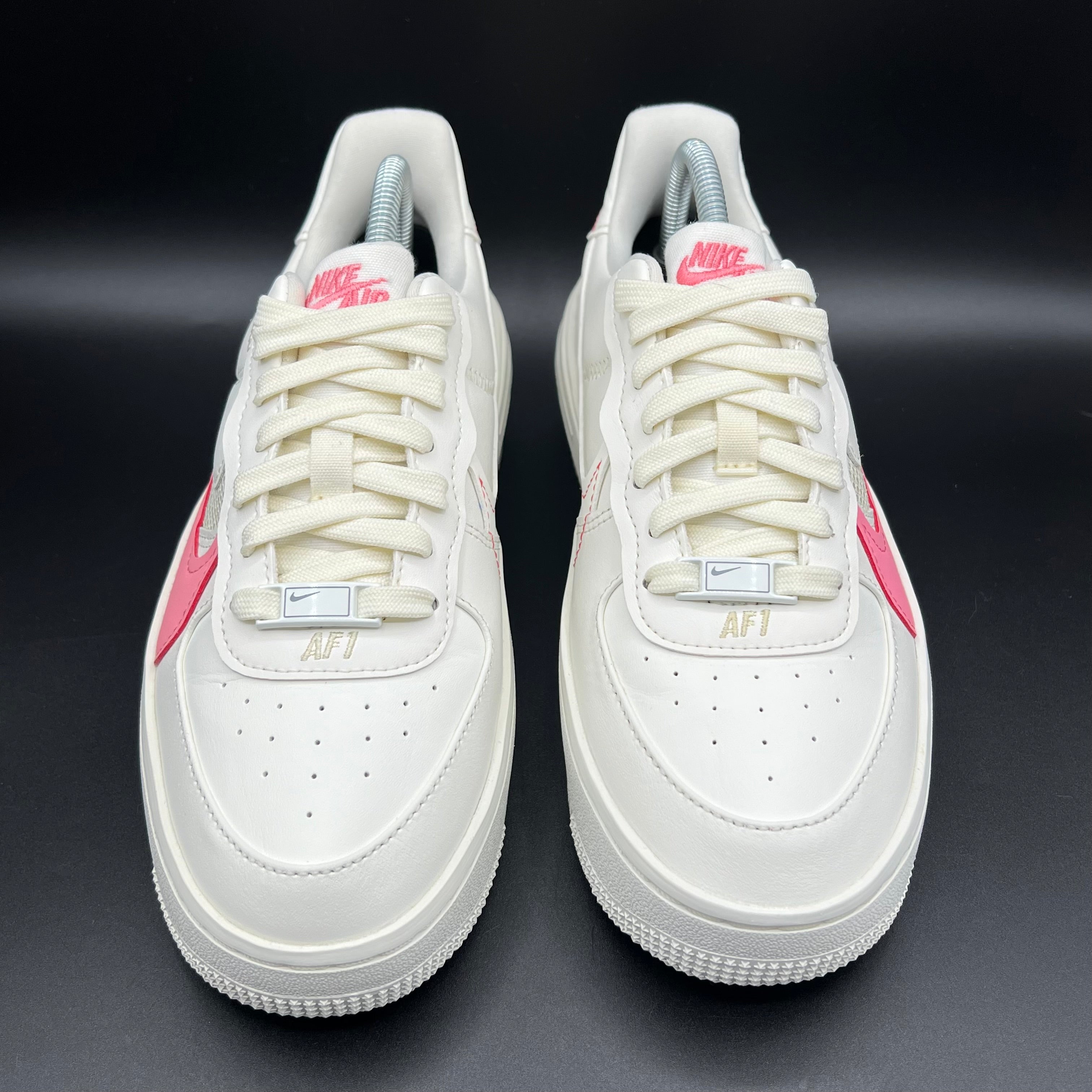 Nike Air Force 1 Plateforme