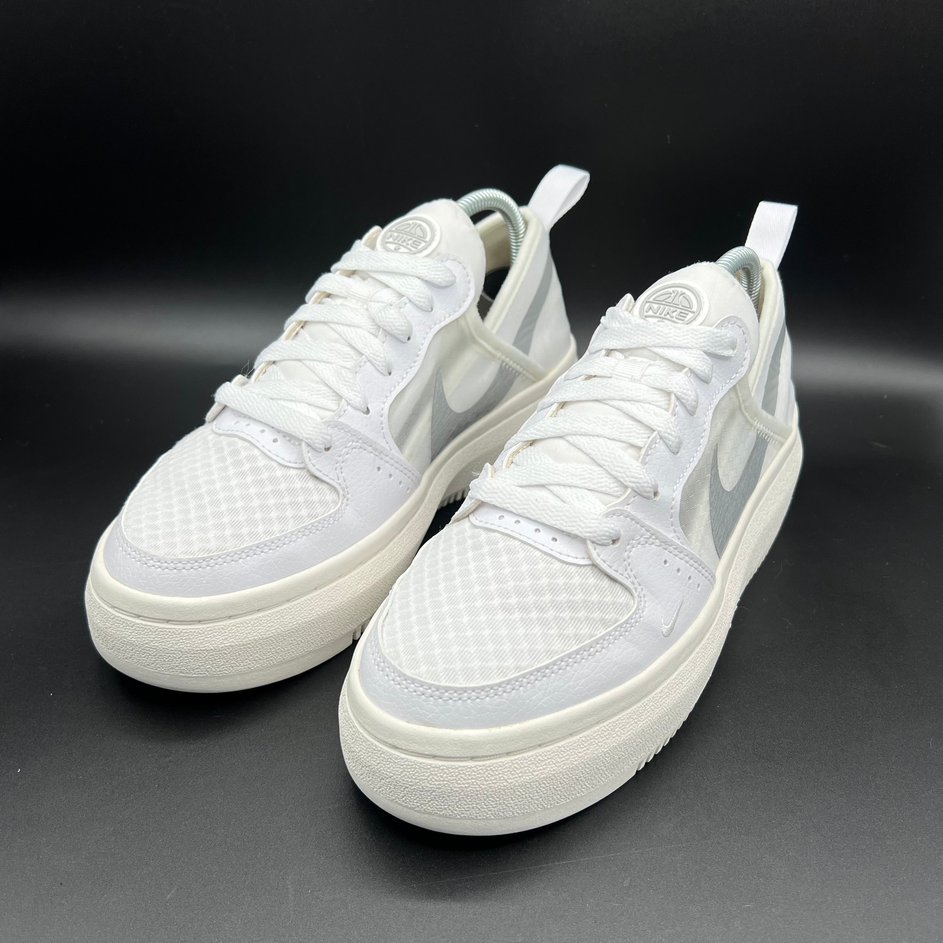 Nike Air Force 1 Plateforme CV