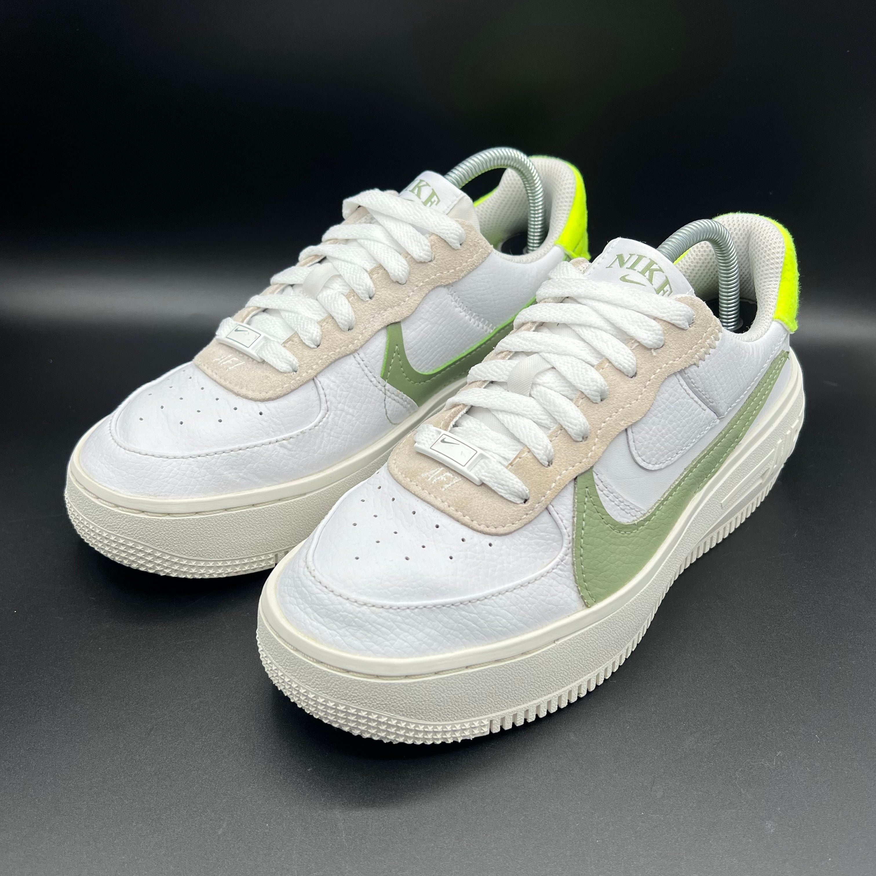 Nike air force 1 plateforme