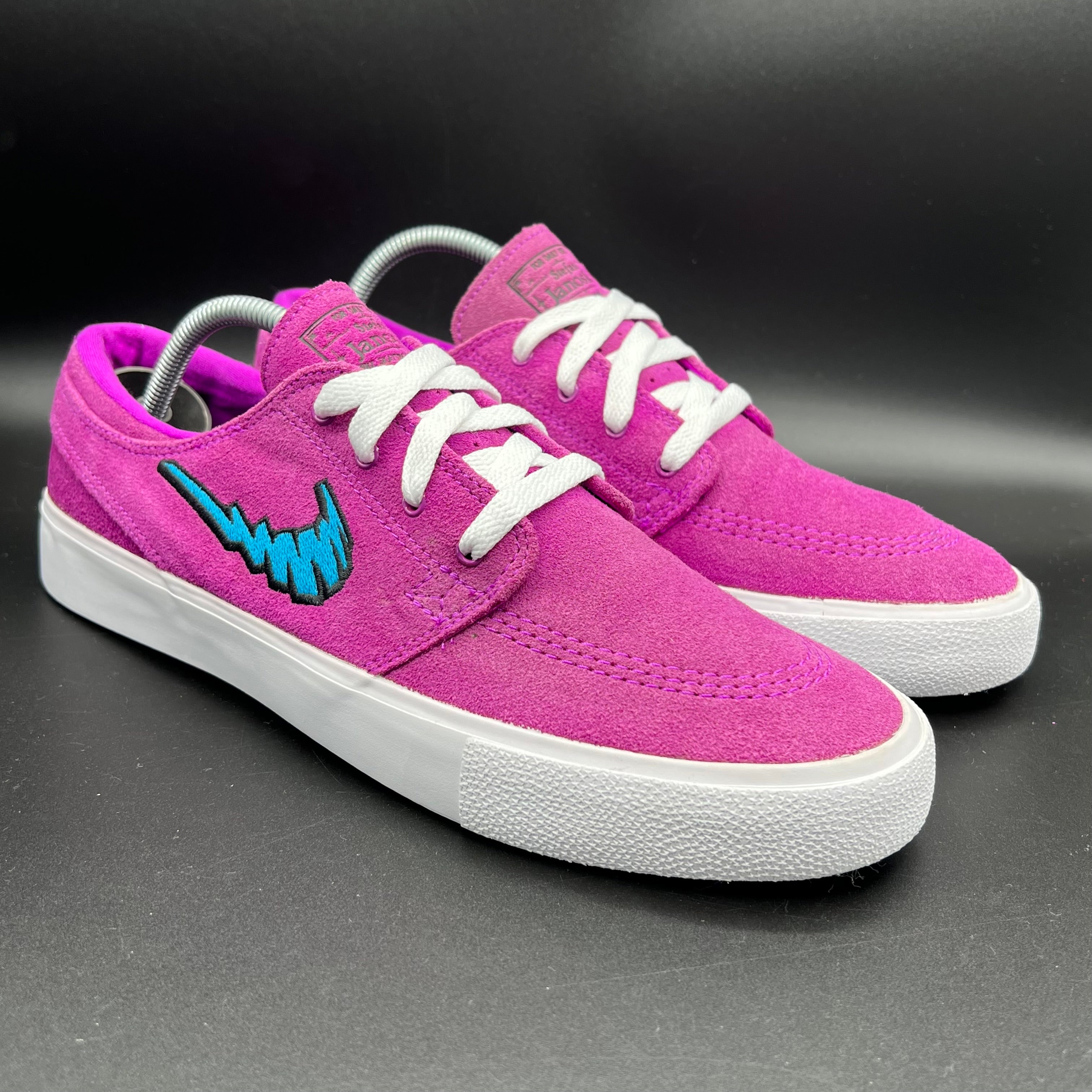 Nike Janoski