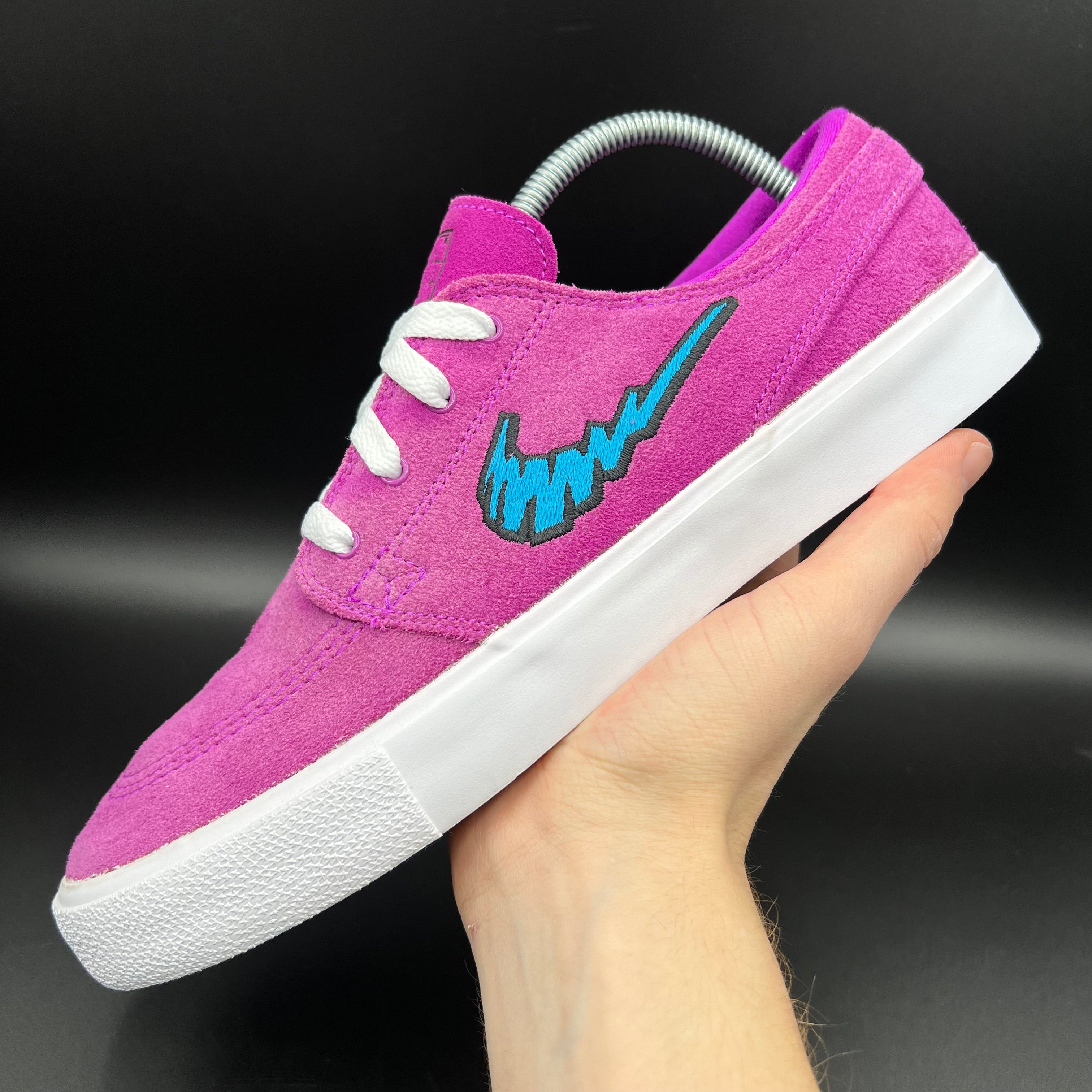 Nike Janoski