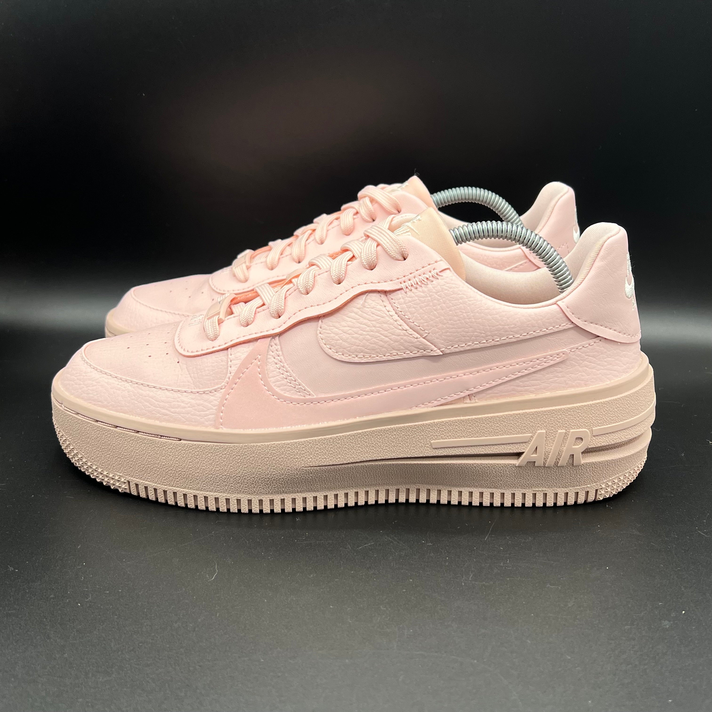 Nike air force 1 plateforme