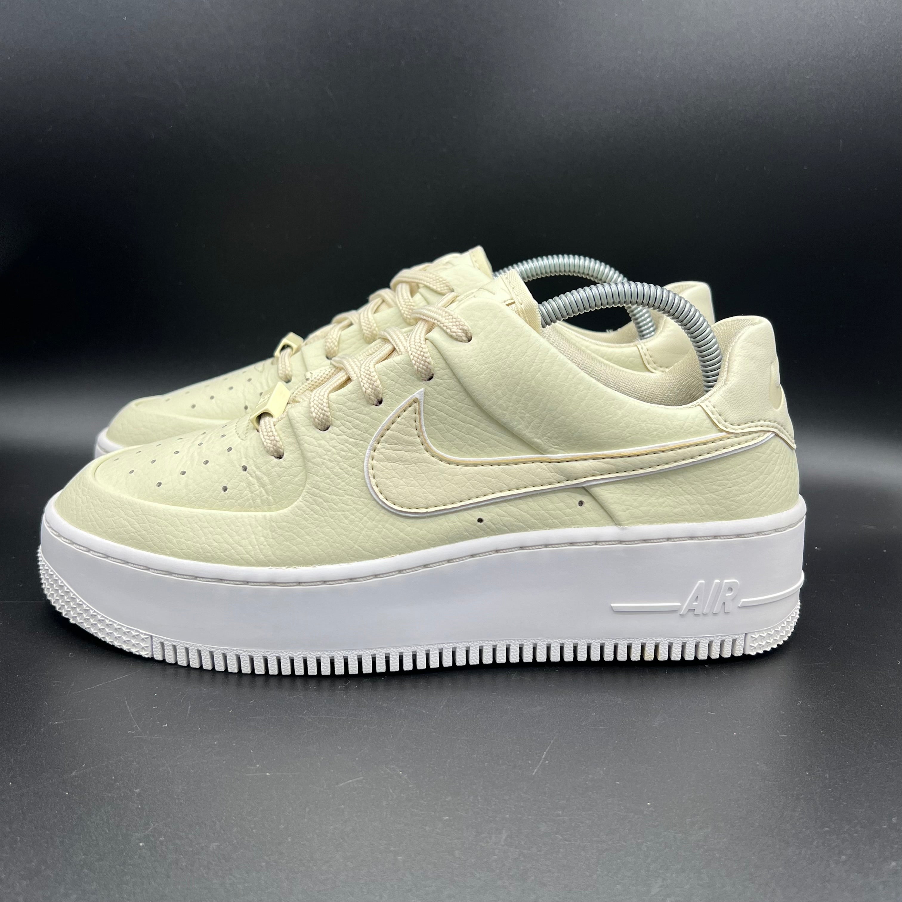 Nike Air Force 1 Plateforme