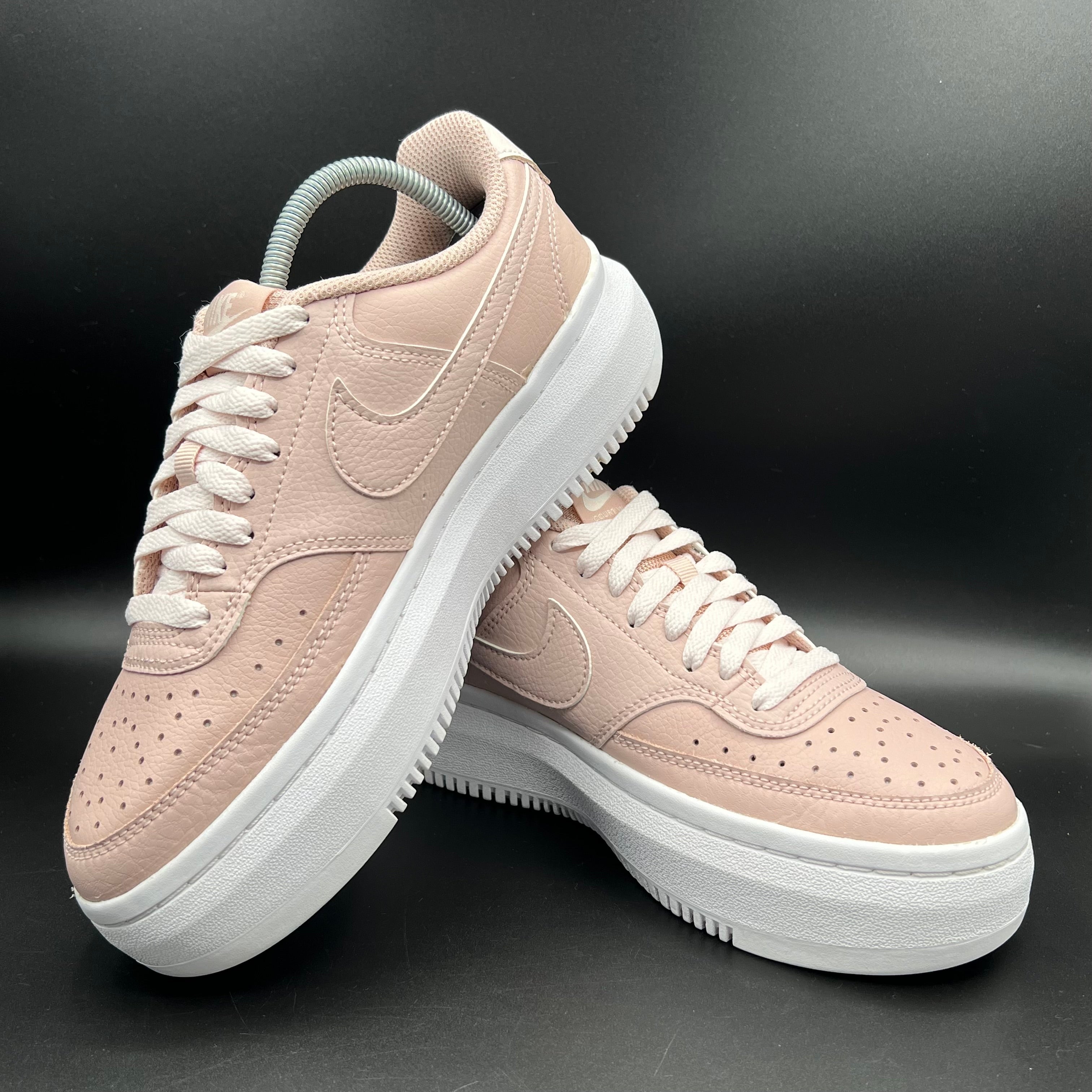 Nike Air Force 1 Plateforme