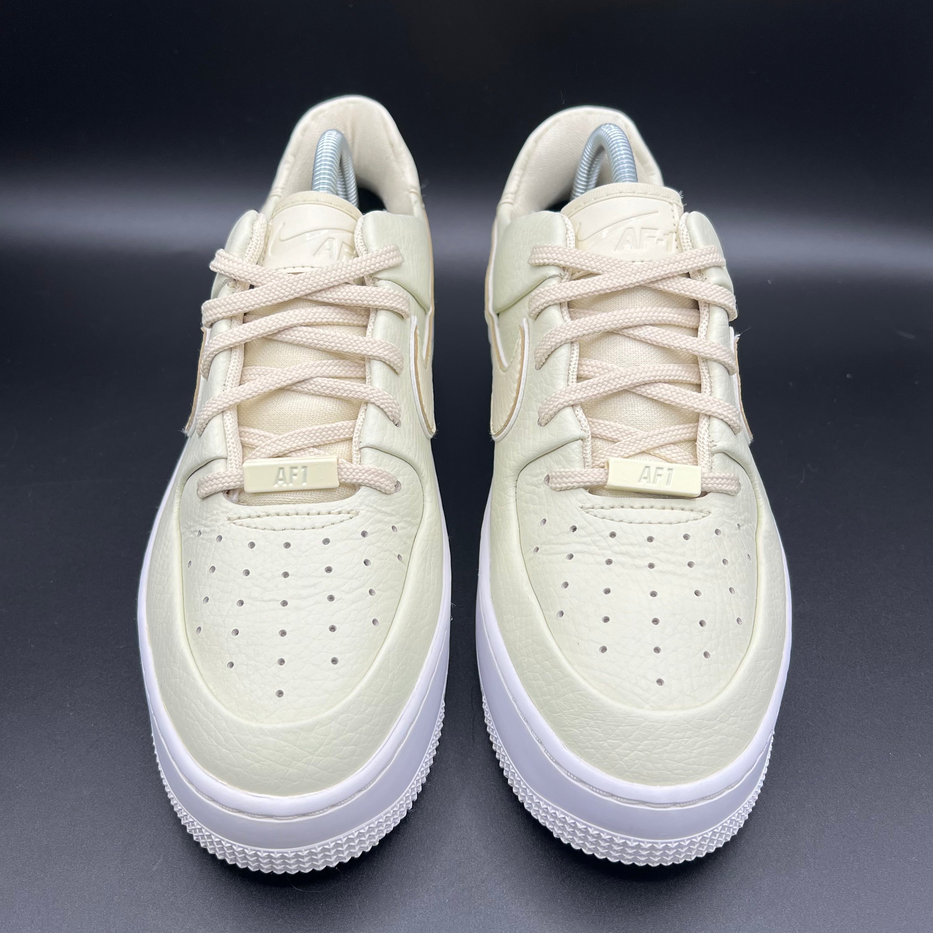 Nike Air Force 1 Plateforme