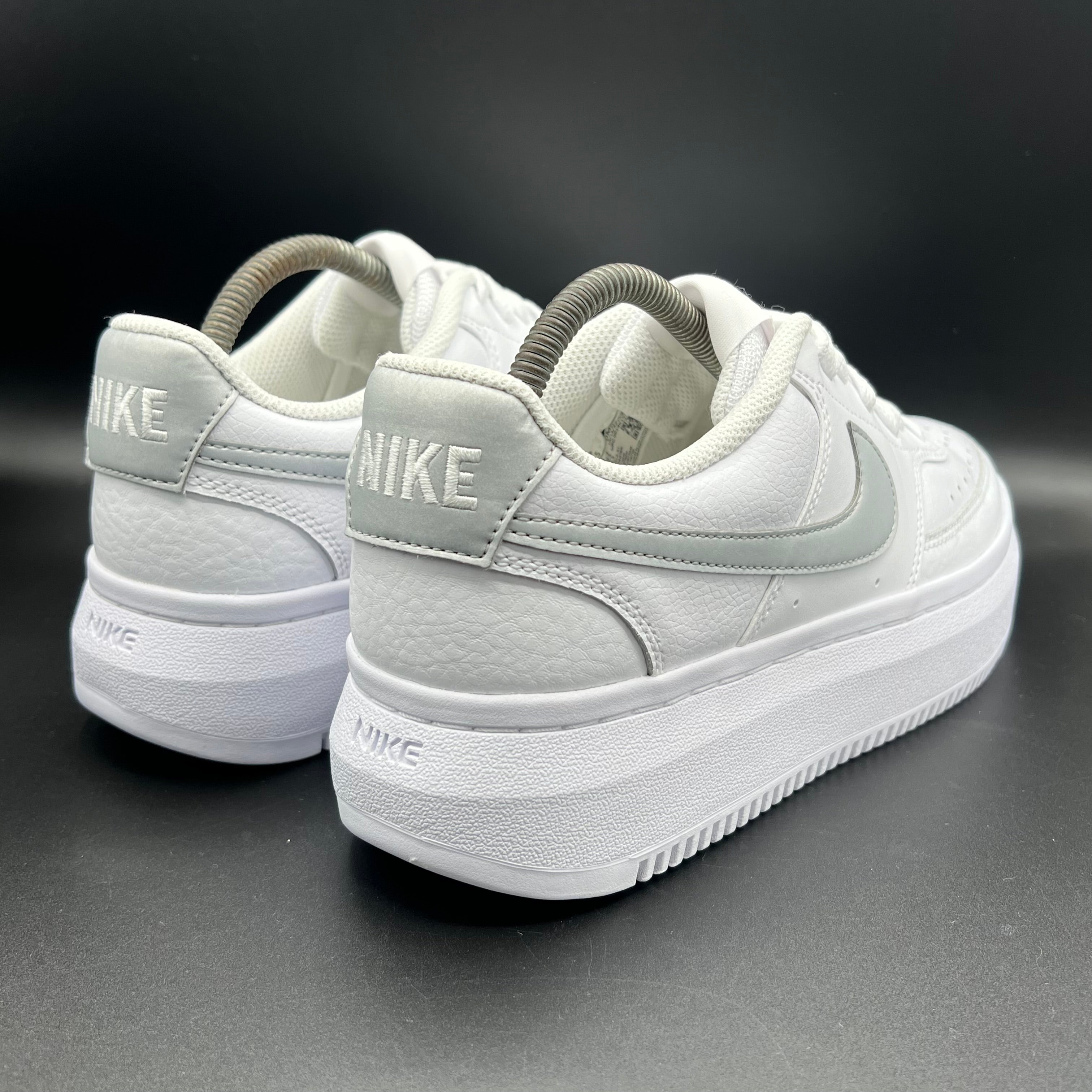 Nike air force 1 plateforme CV