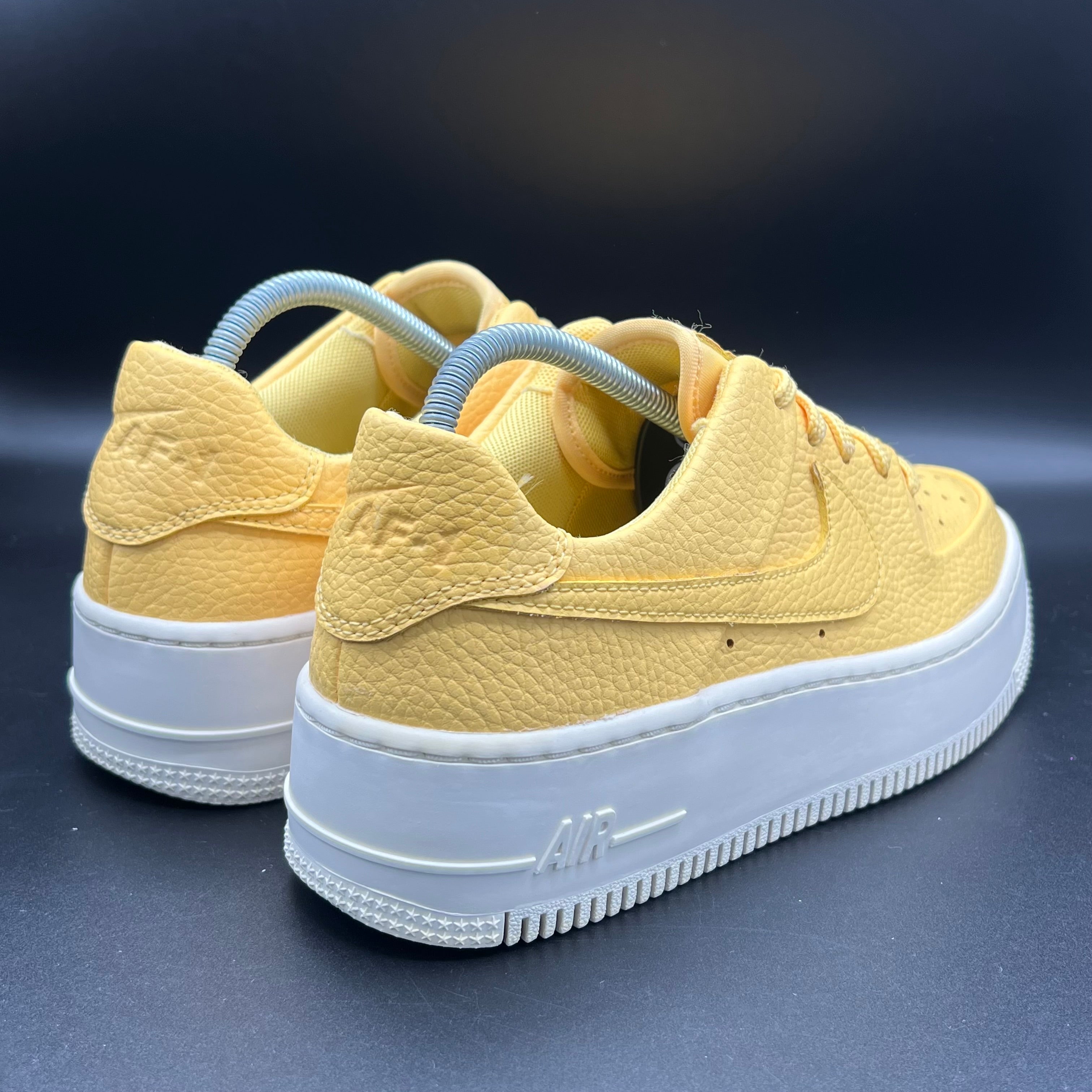 Nike air force 1 plateforme