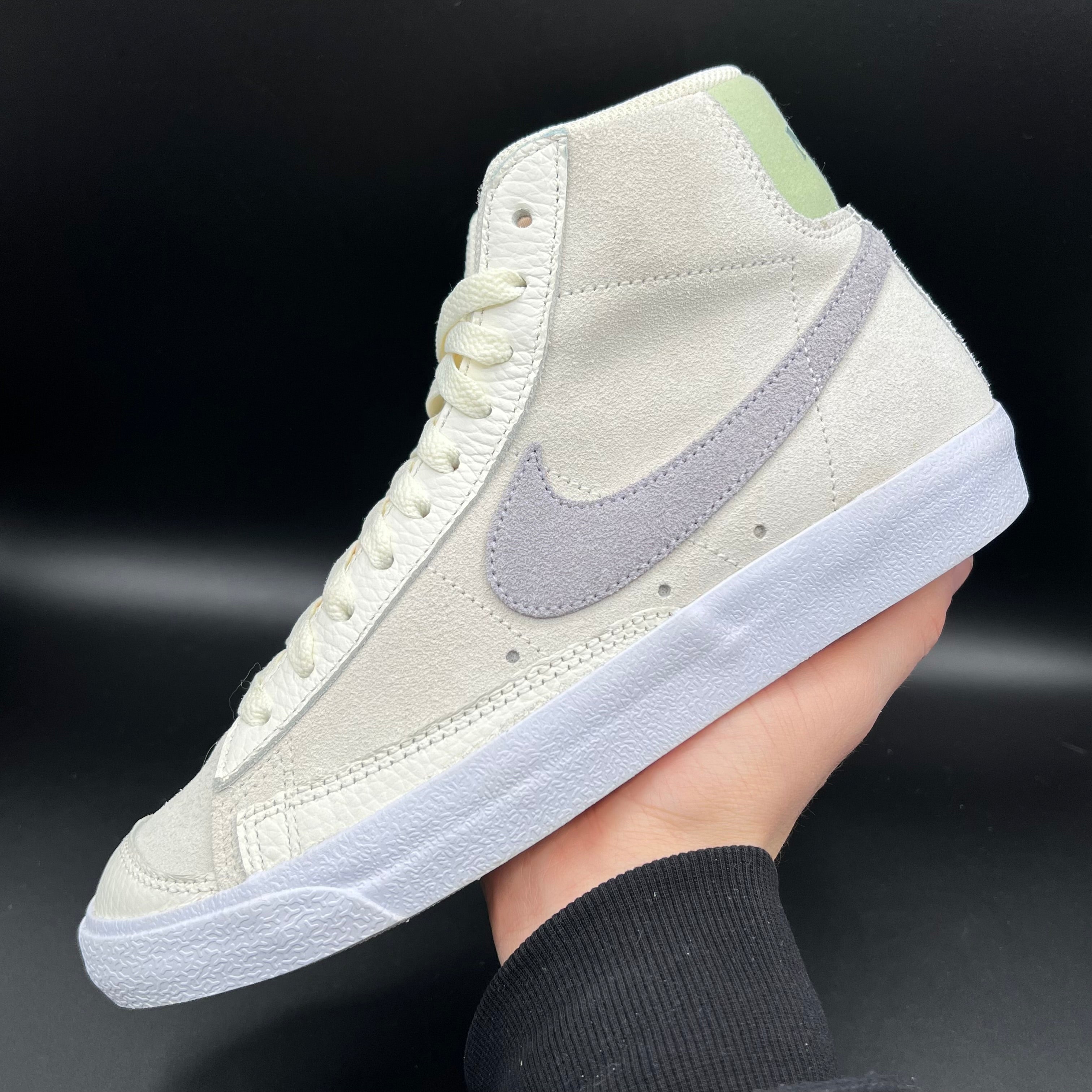 Nike blazer