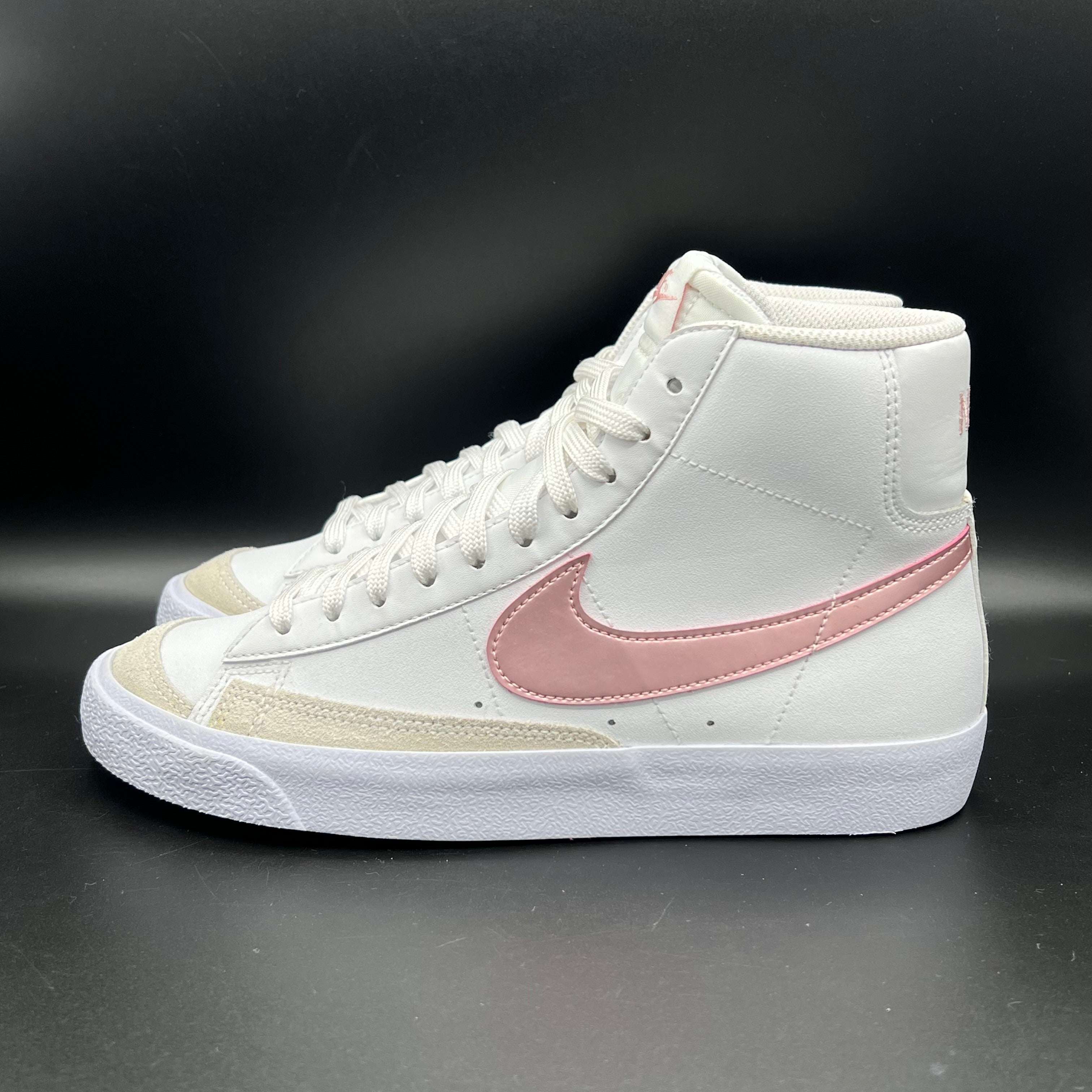 Nike blazer