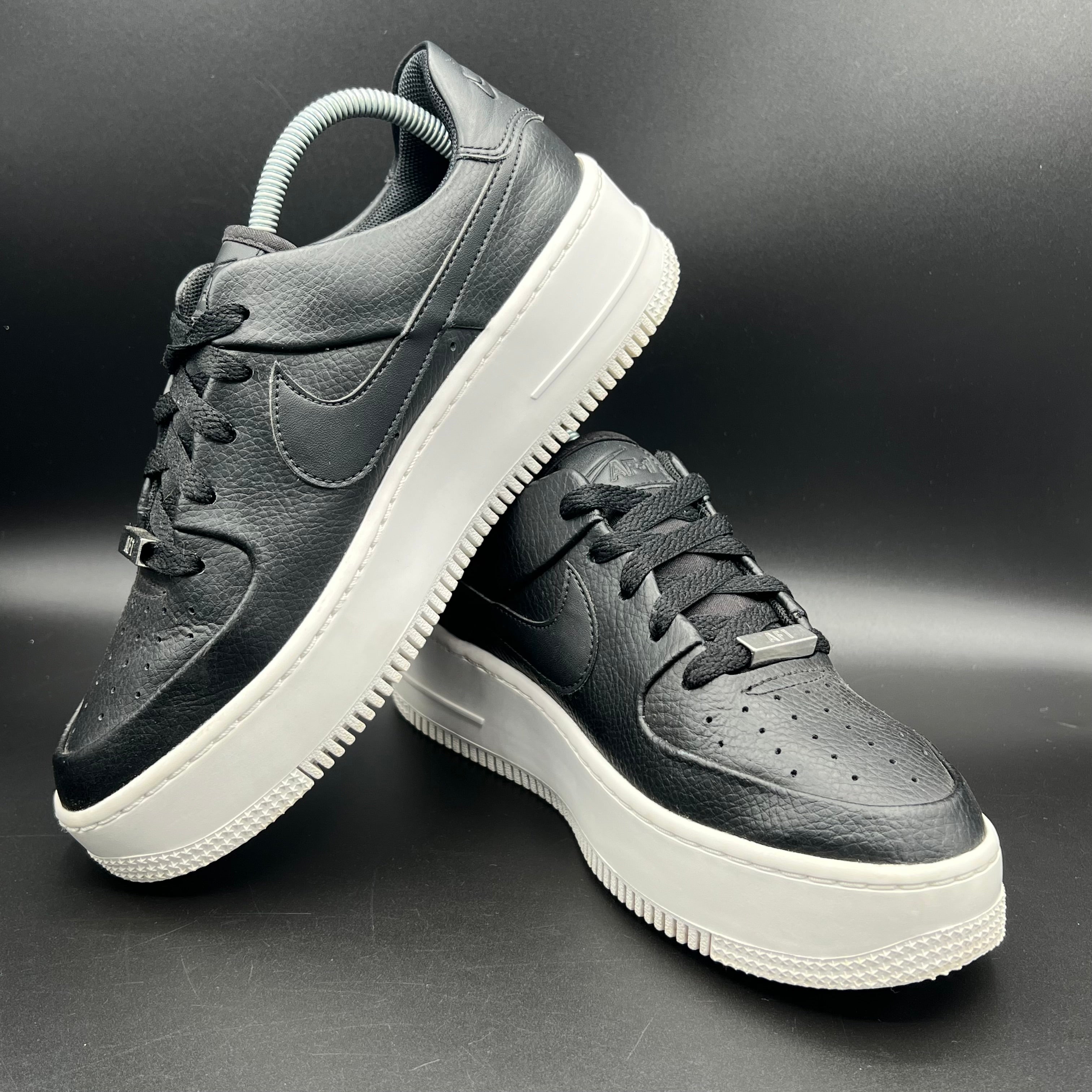 Nike Air Force 1 Plateforme