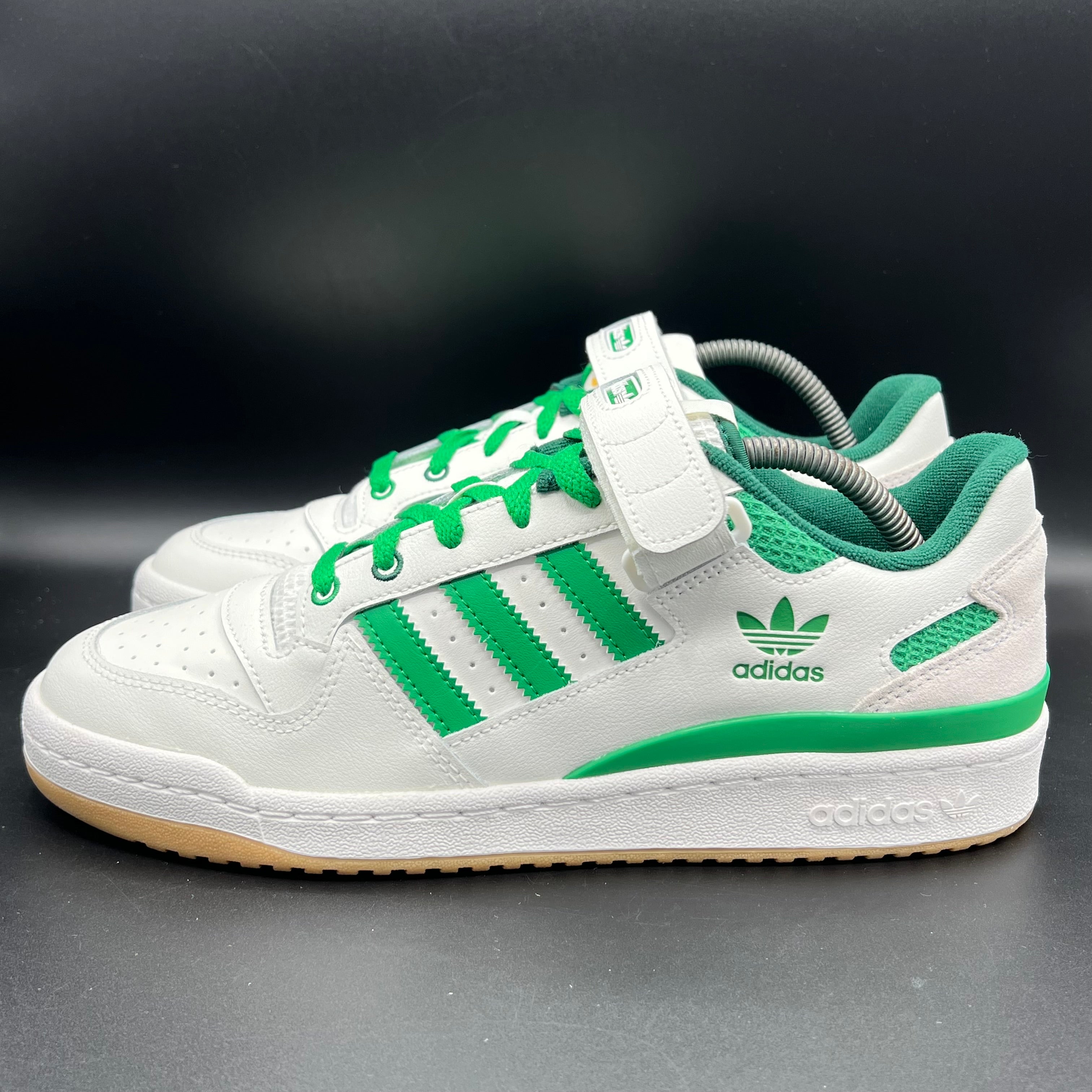 Adidas forum low (neuves)