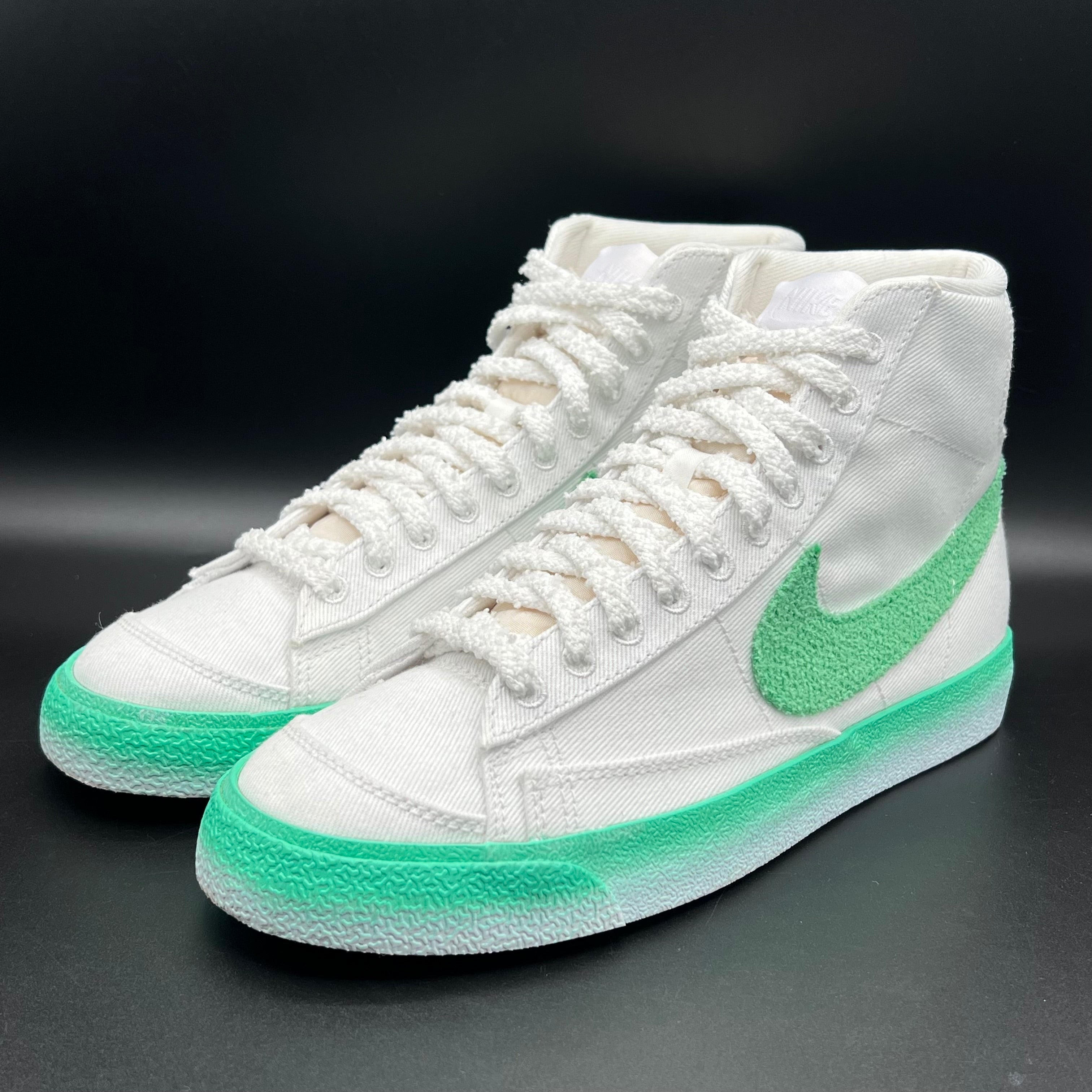 Nike blazer