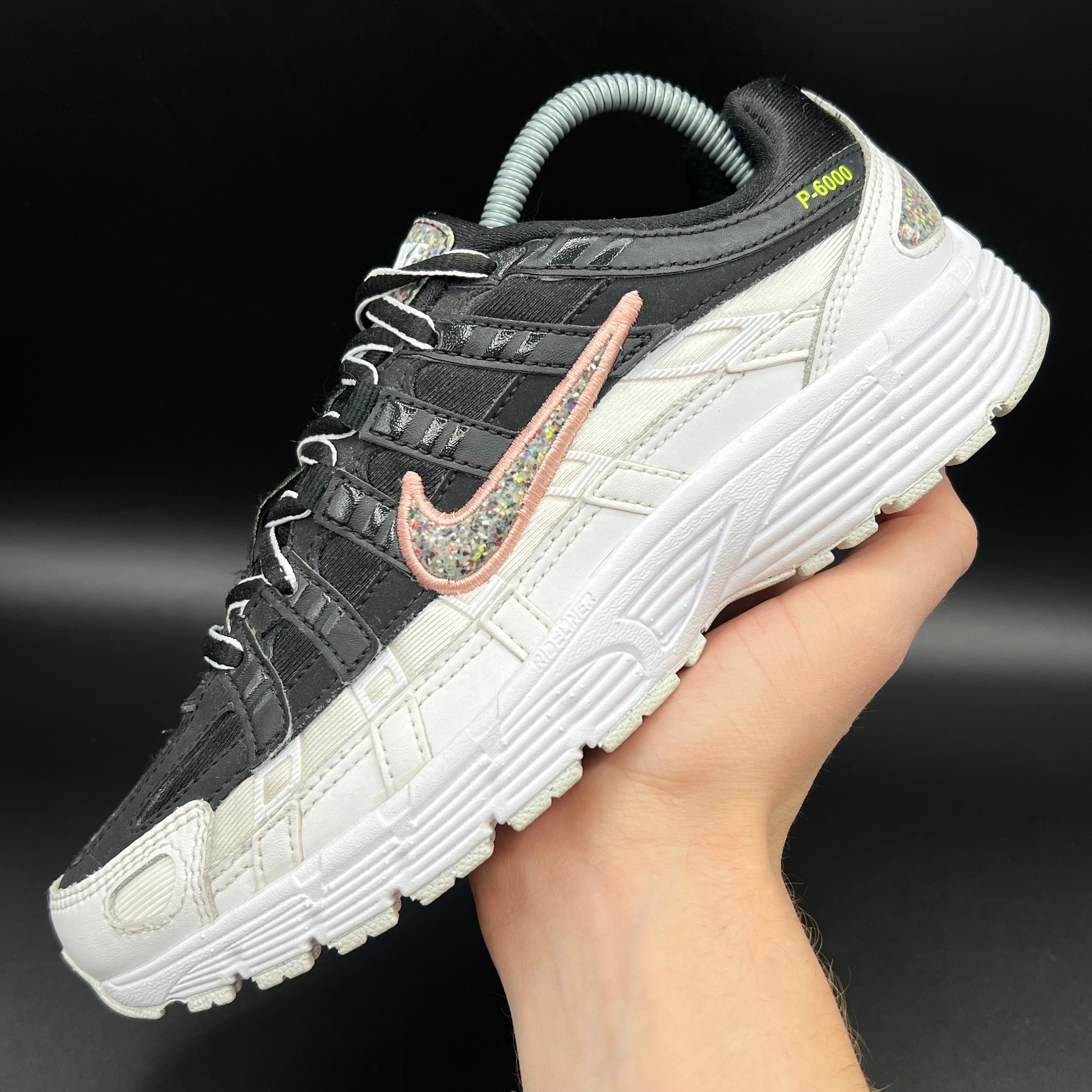 Nike P6000