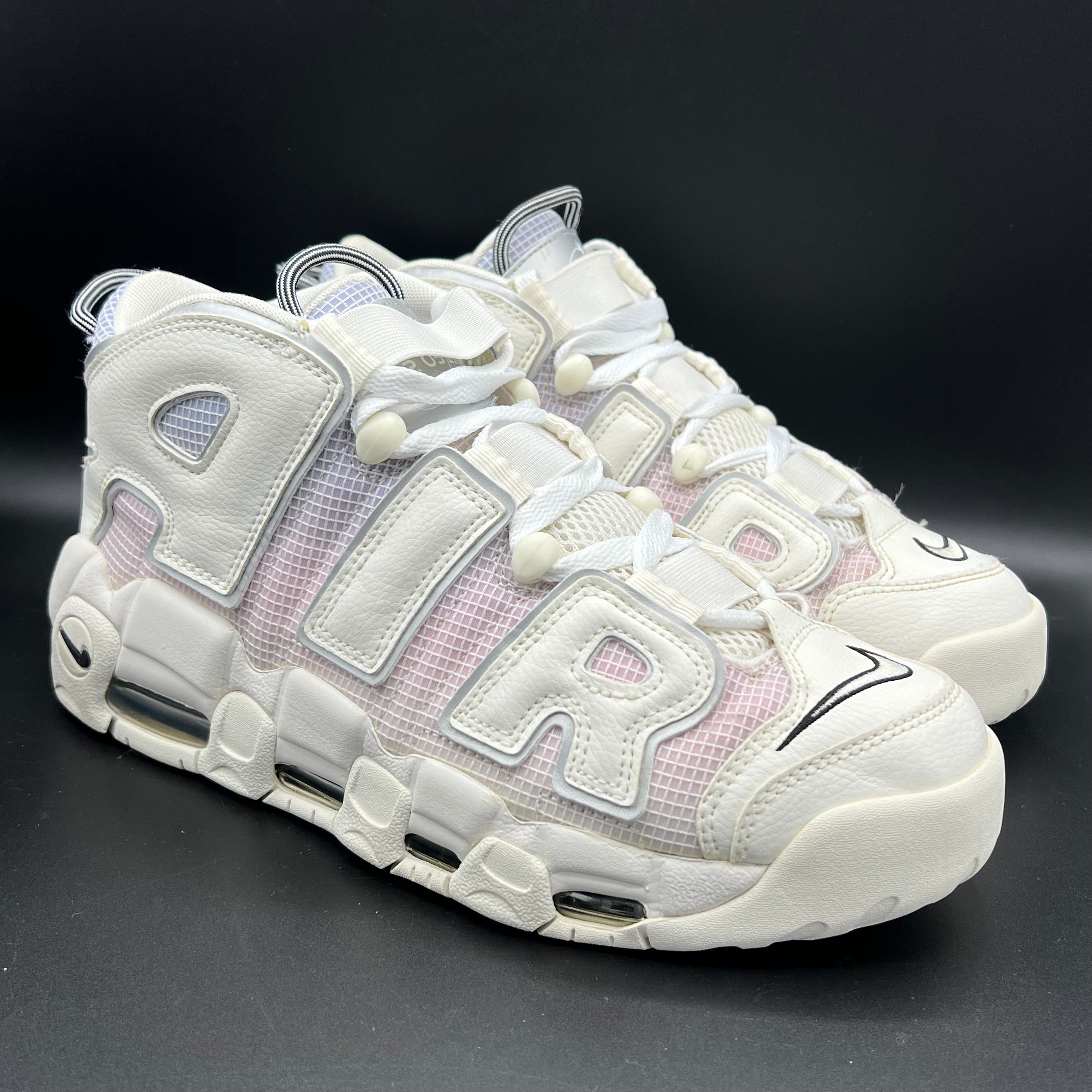 Nike Uptempo