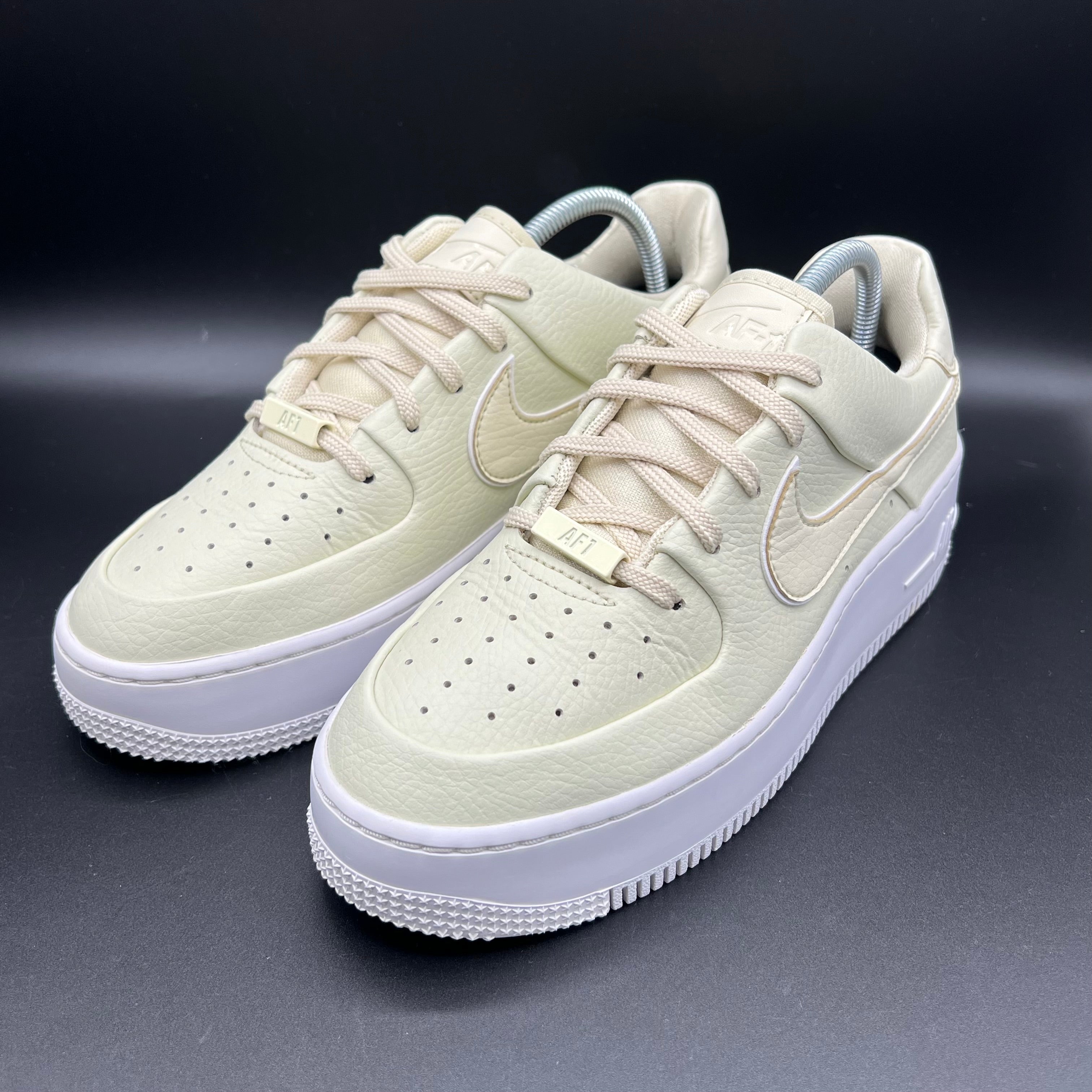 Nike Air Force 1 Plateforme